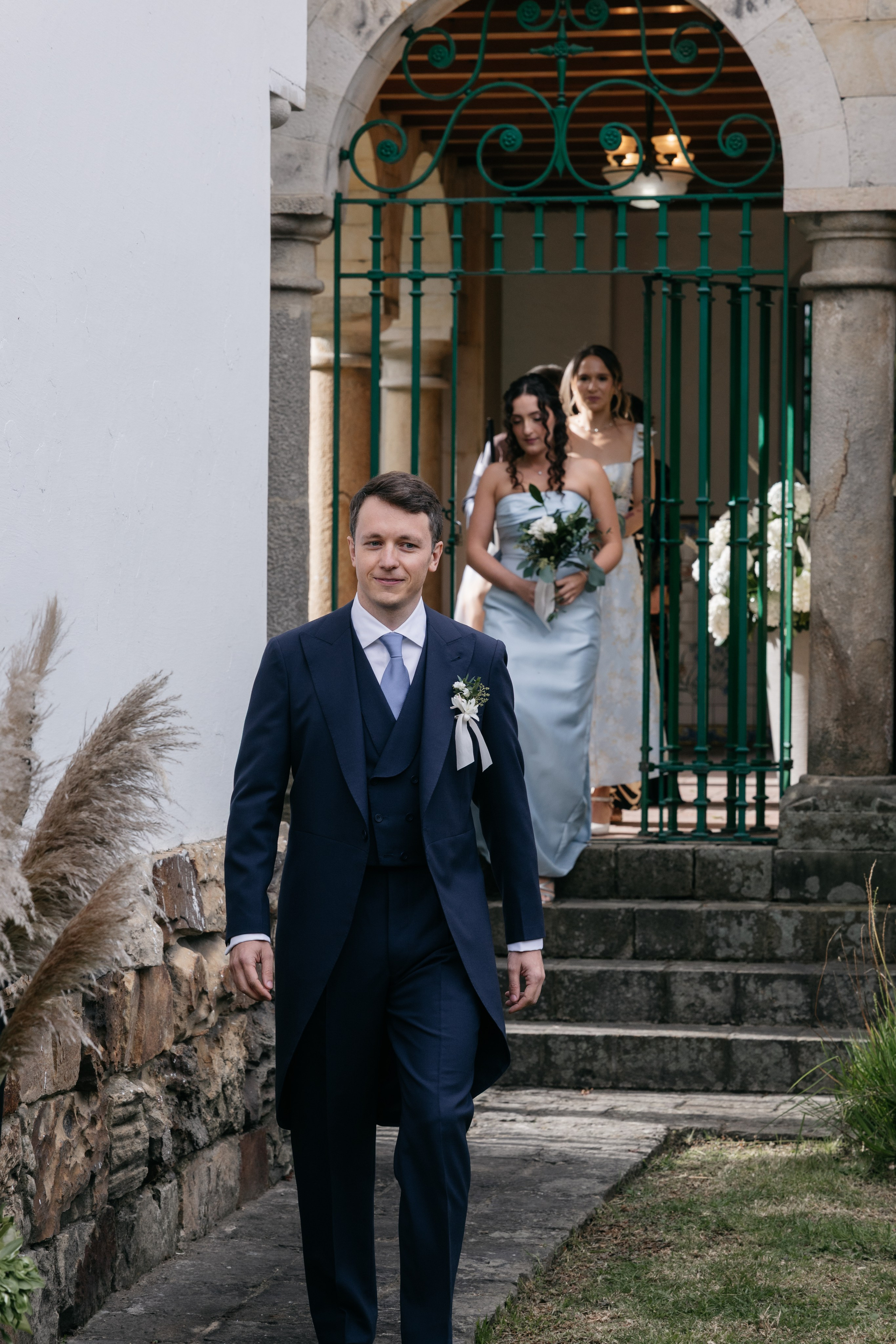 Ana & Sam. UNTERCIO BODAS | Fotografía de Bodas en Cartagena, Colombia y Destinos Internacionales