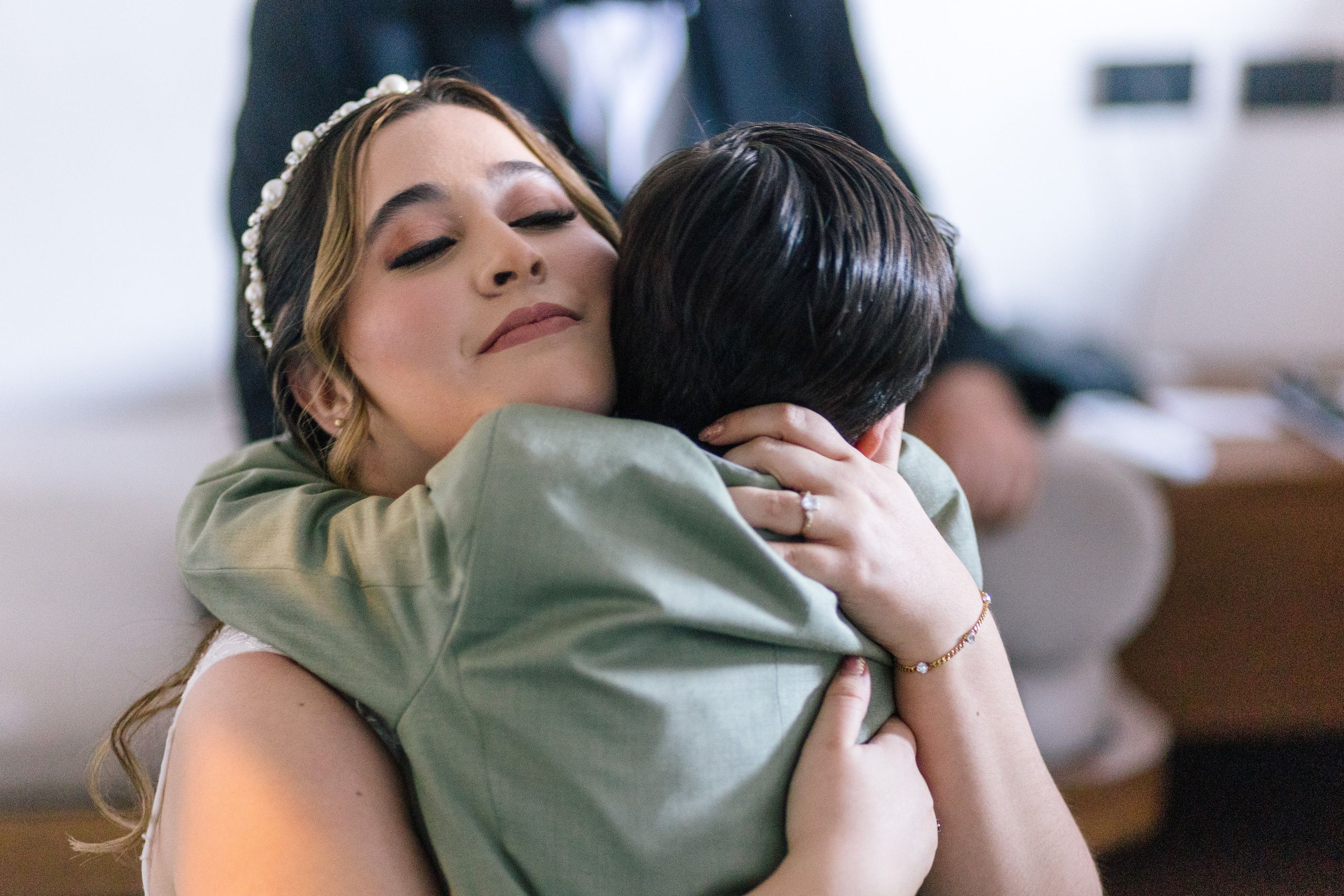 Fatima y Brian. Wedding Photographer Ruth Preciado