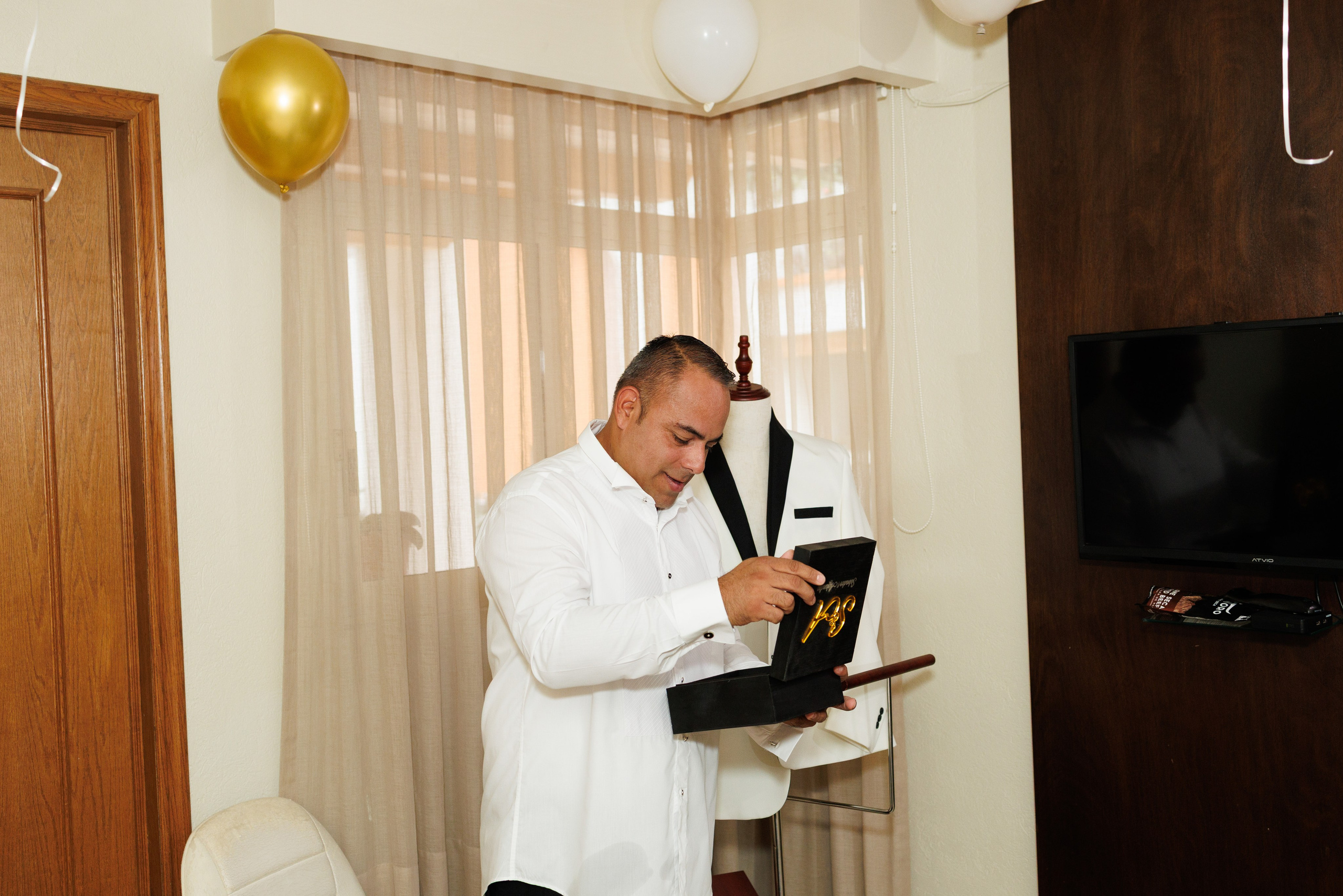 Alejandra y Salvador. Wedding Photographer Ruth Preciado