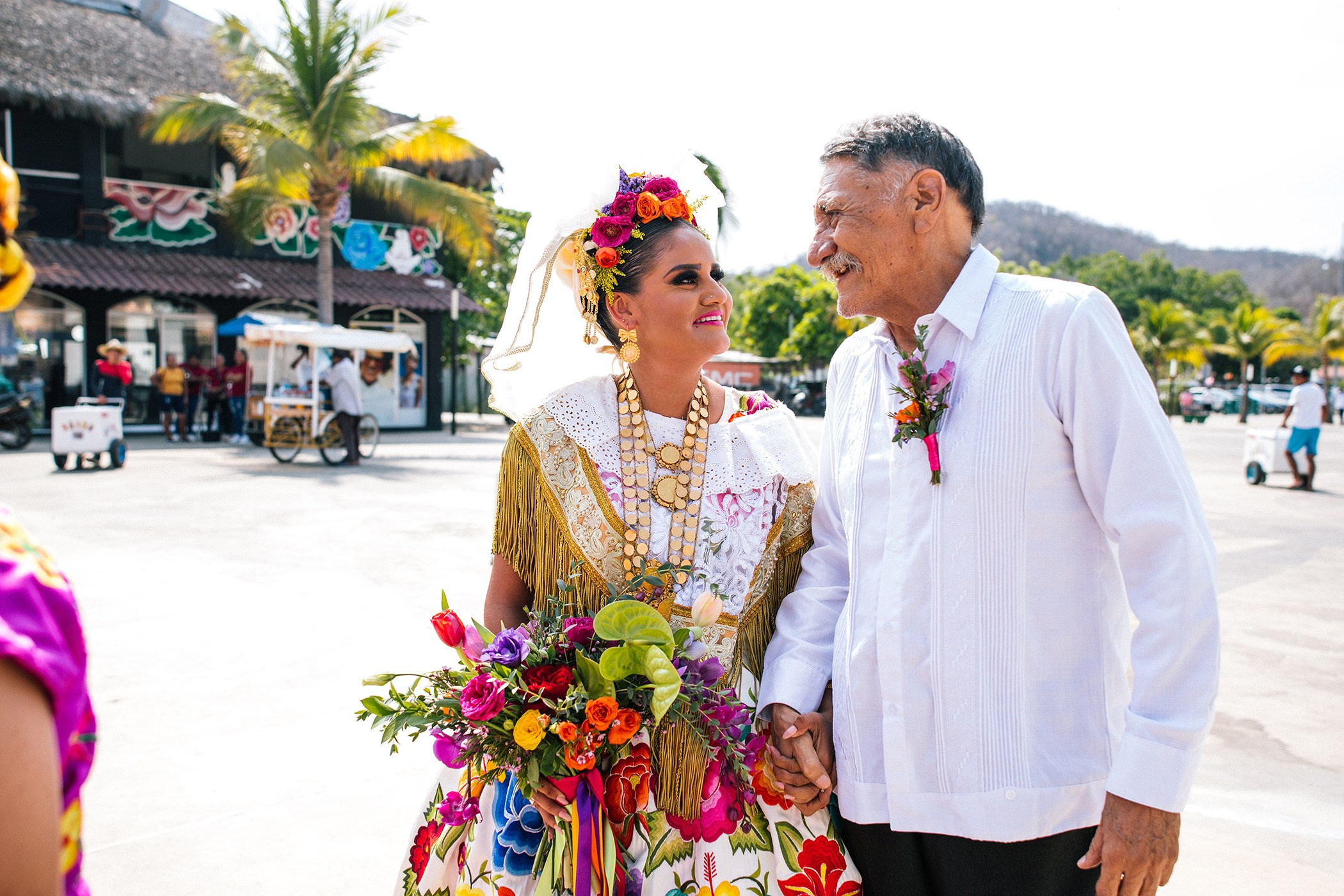 Wedding Day. Wedding Photographer Ruth Preciado