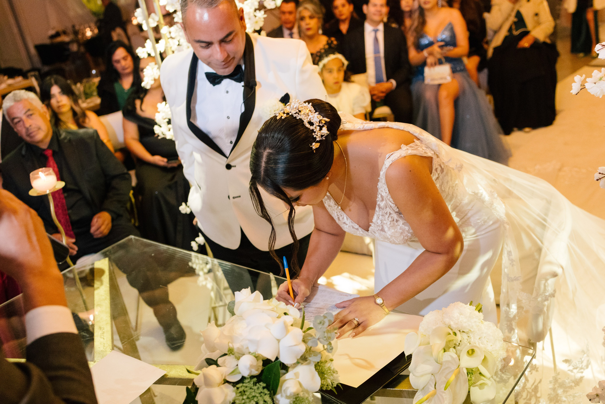 Alejandra y Salvador. Wedding Photographer Ruth Preciado