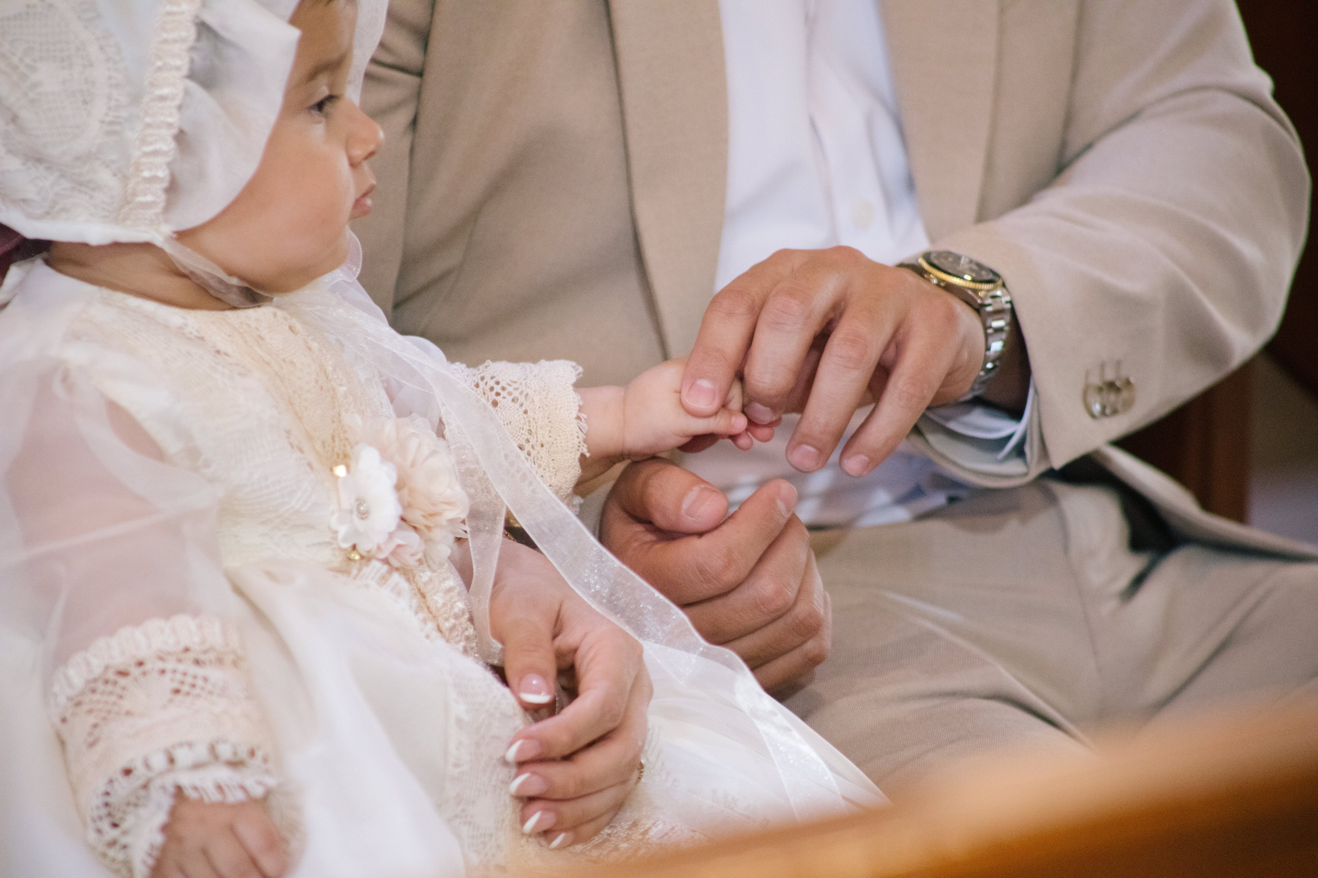 Bautizo. Wedding Photographer Ruth Preciado