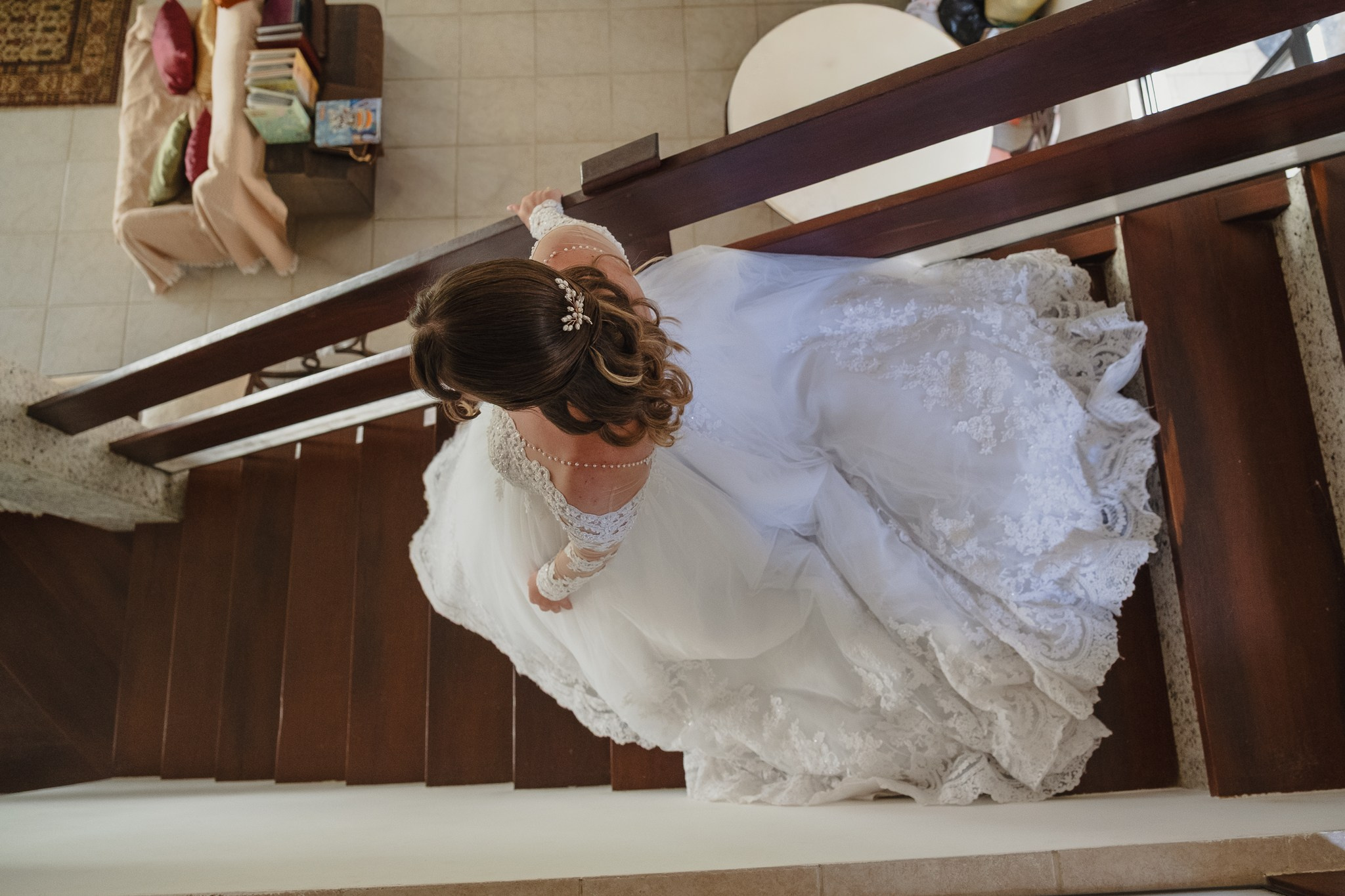 Casamento religioso. Clara Solano Fotografia