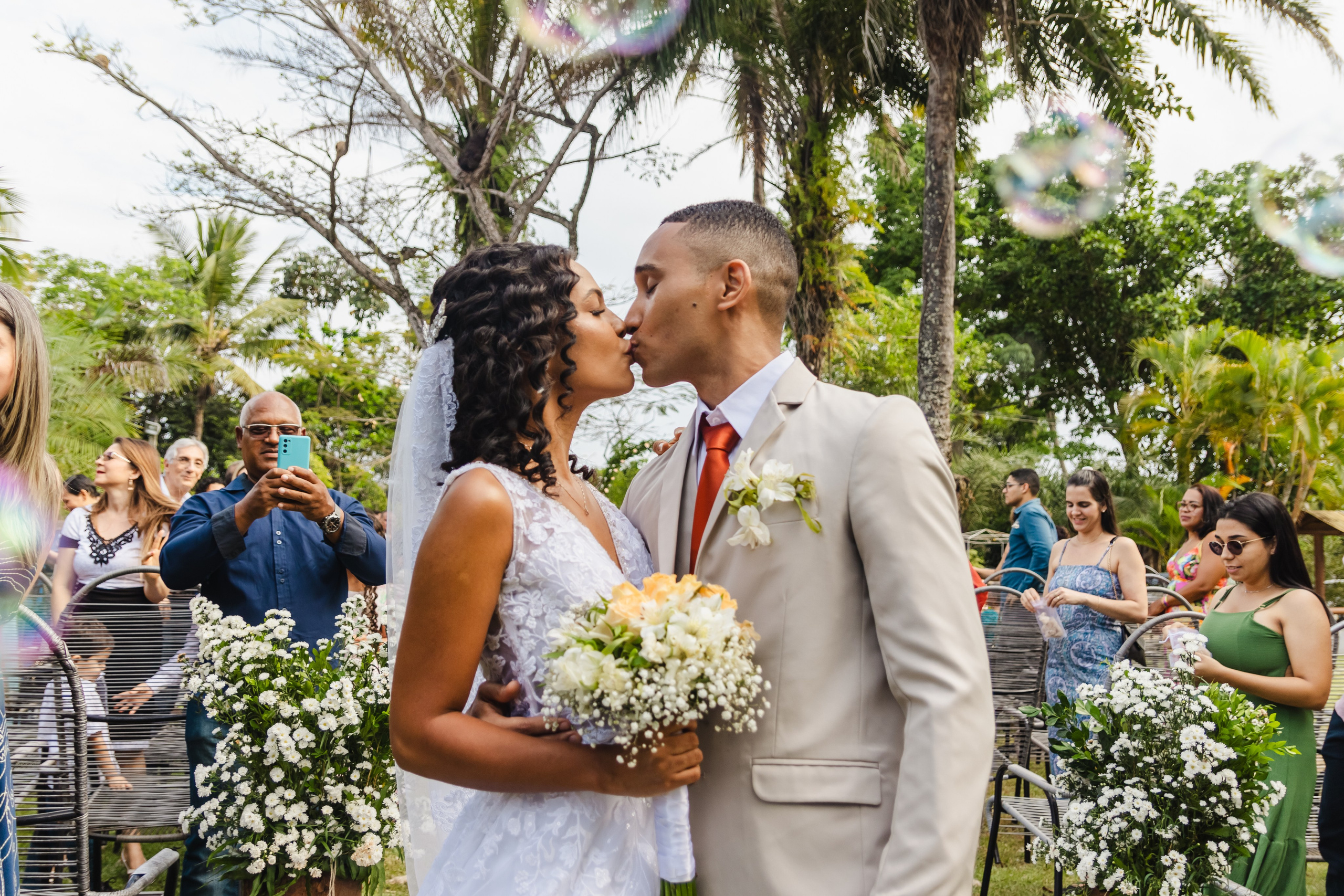 Casamento religioso. Clara Solano Fotografia