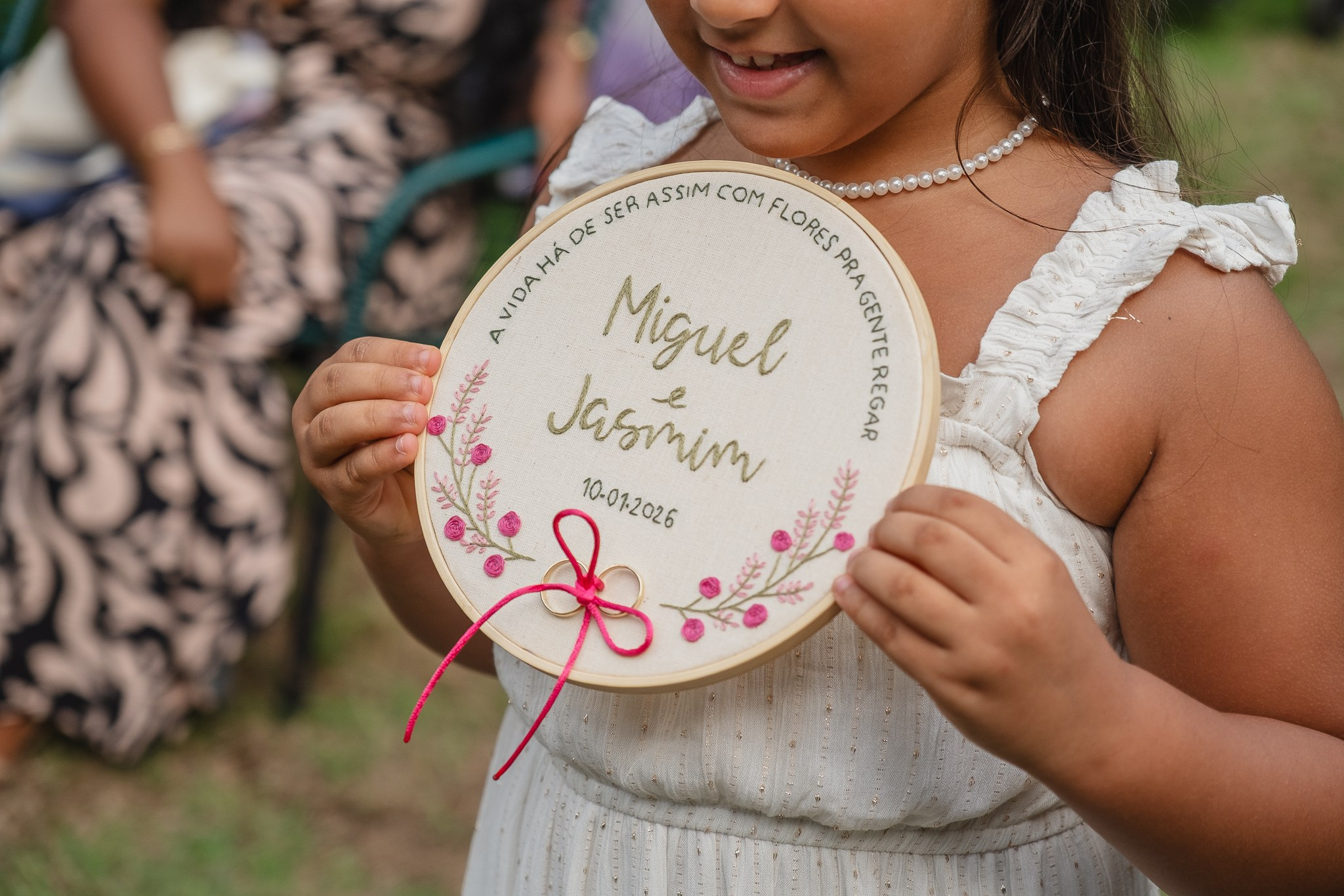 Casamento religioso. Clara Solano Fotografia