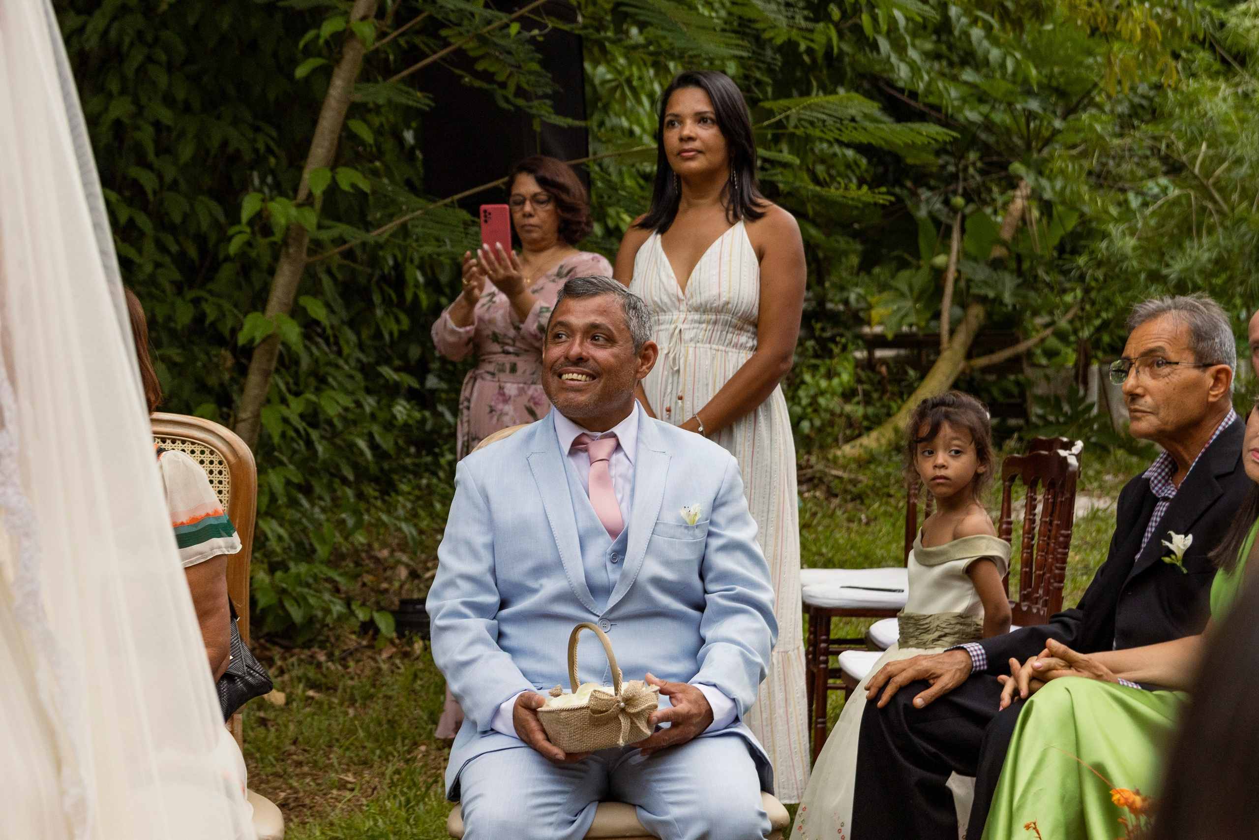 Casamento religioso. Clara Solano Fotografia