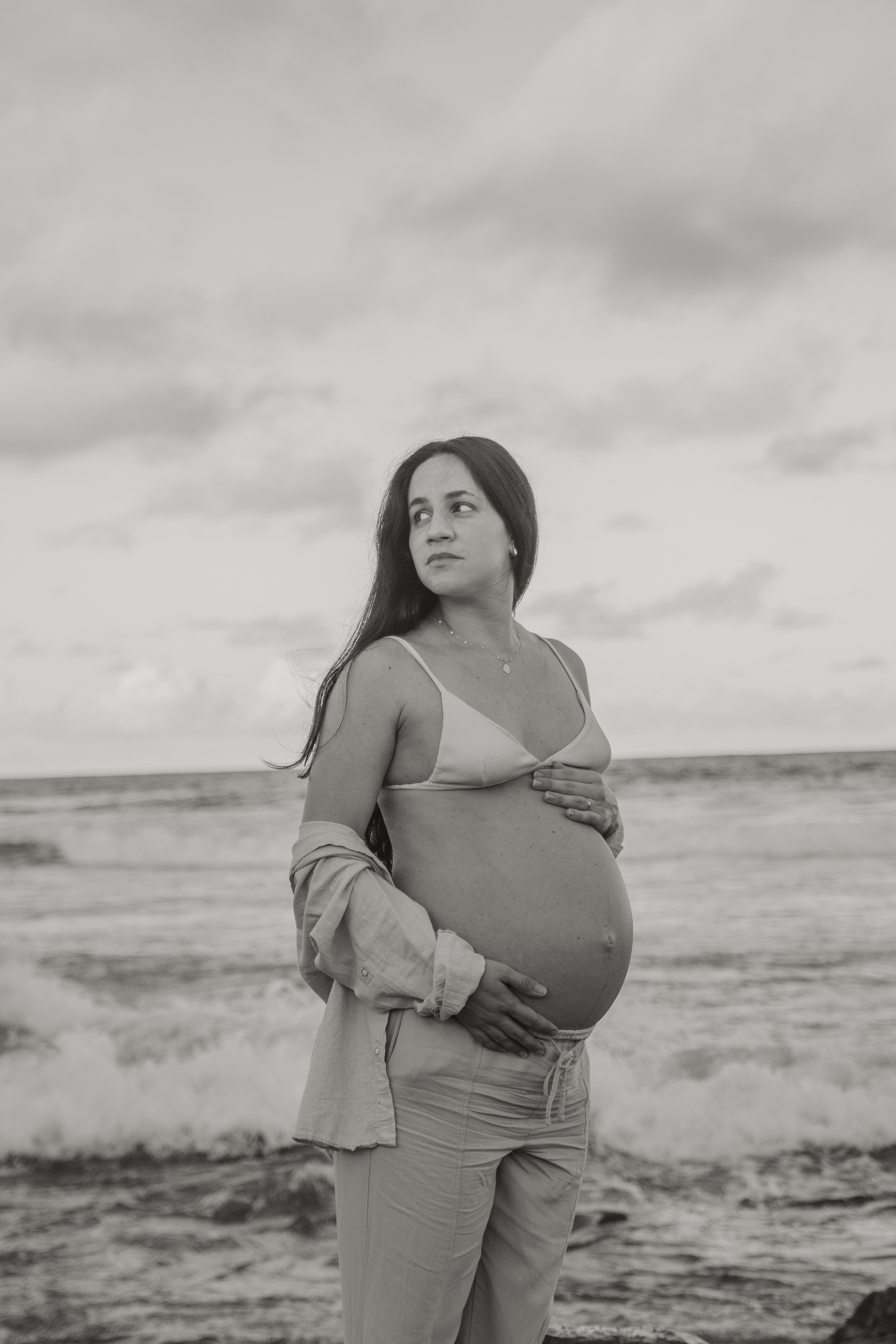 Ensaios de gestante. Clara Solano Fotografia