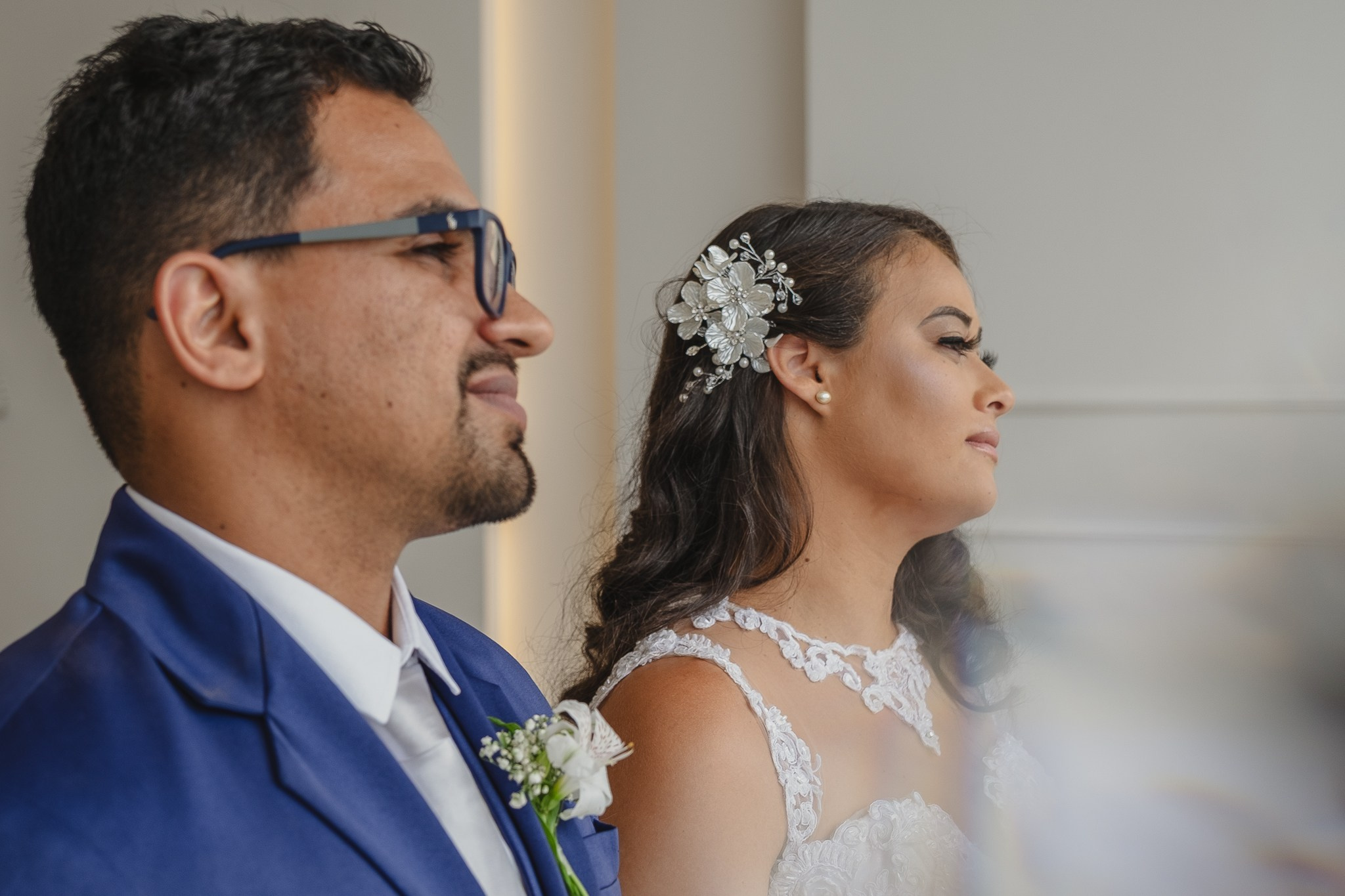 Casamento religioso. Clara Solano Fotografia