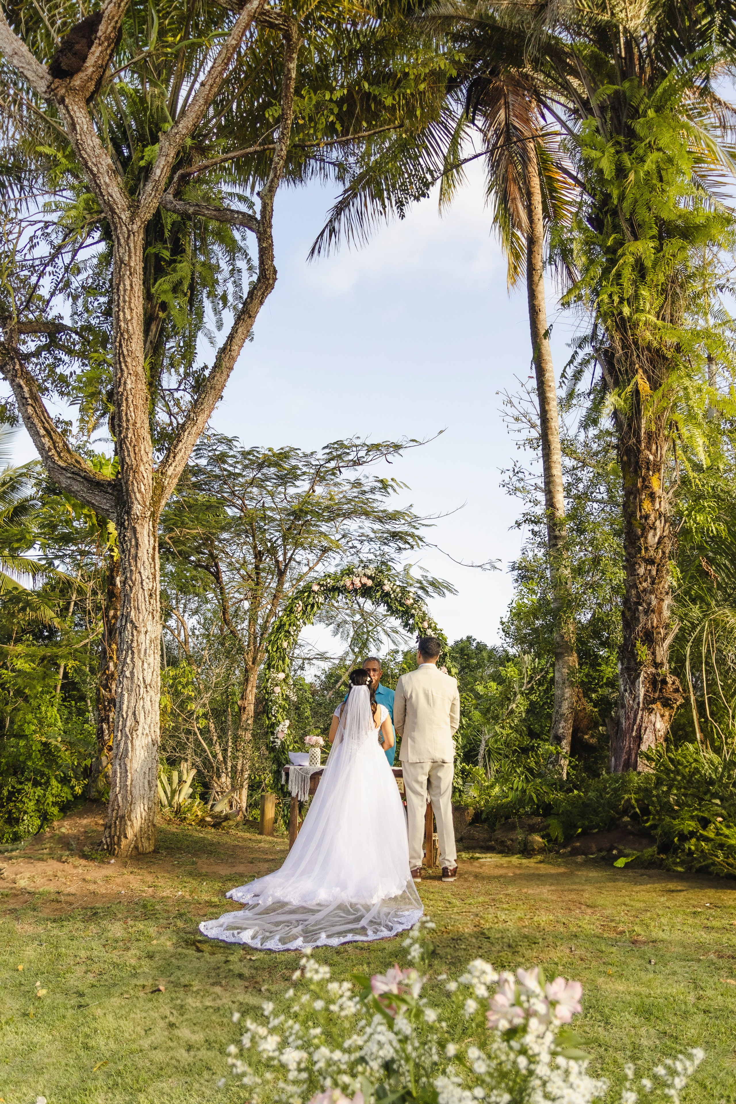 Casamento religioso. Clara Solano Fotografia