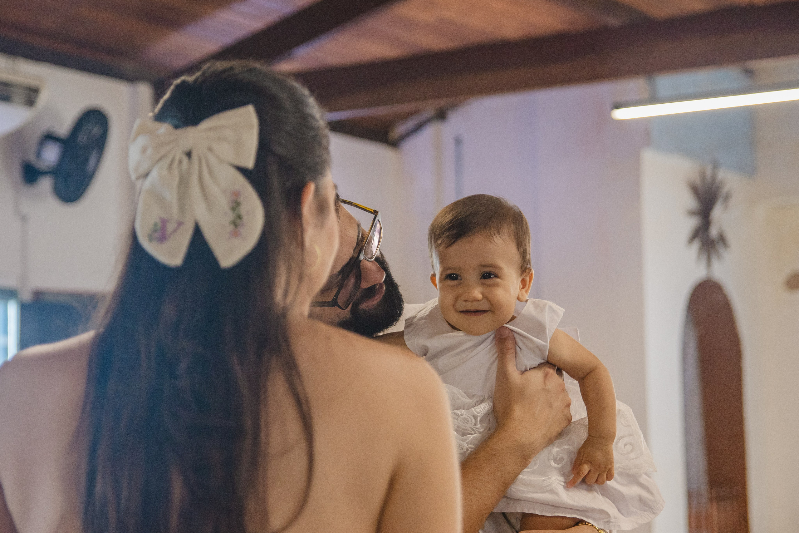 Batizado. Clara Solano Fotografia