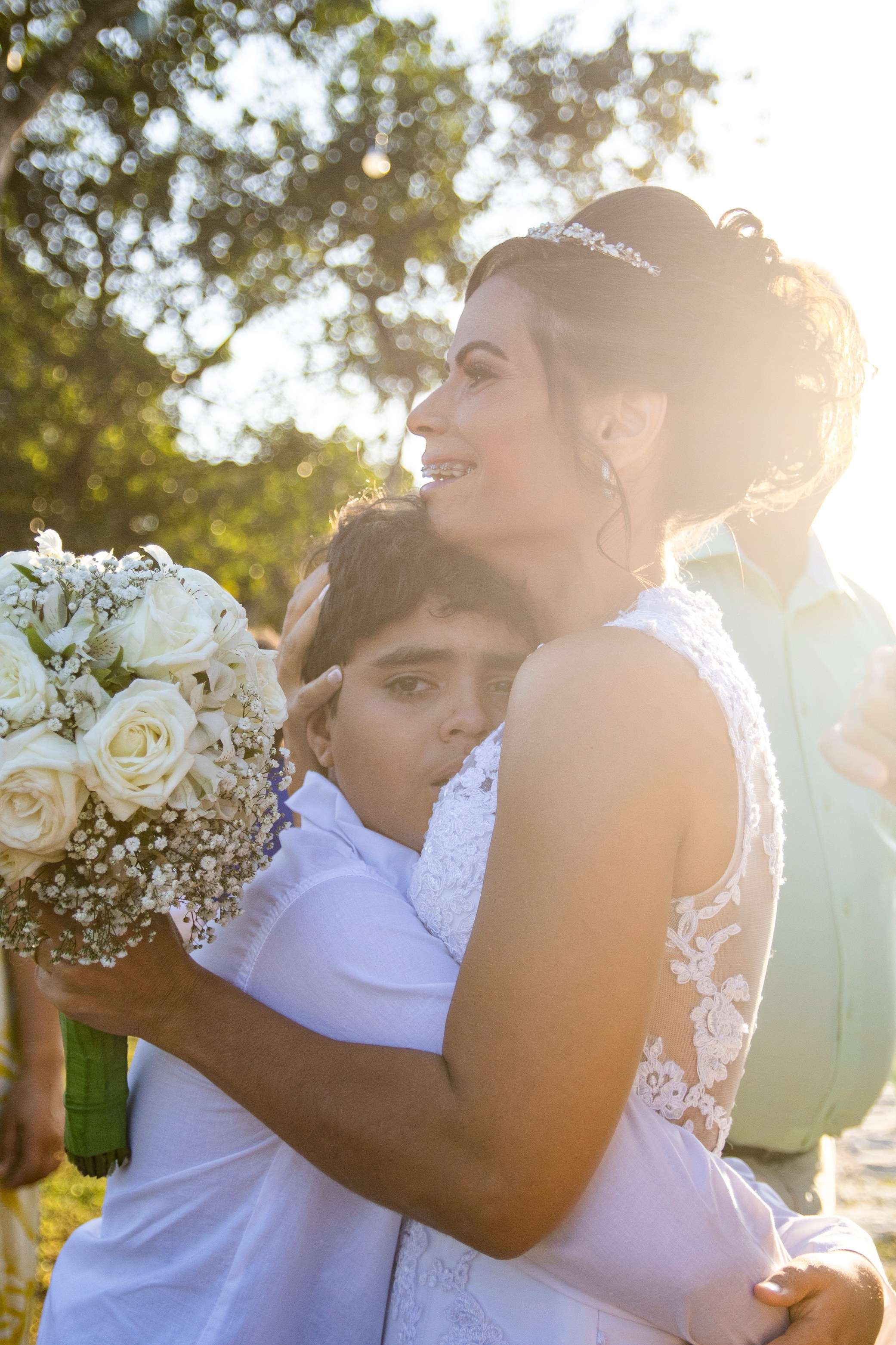 Casamento religioso. Clara Solano Fotografia