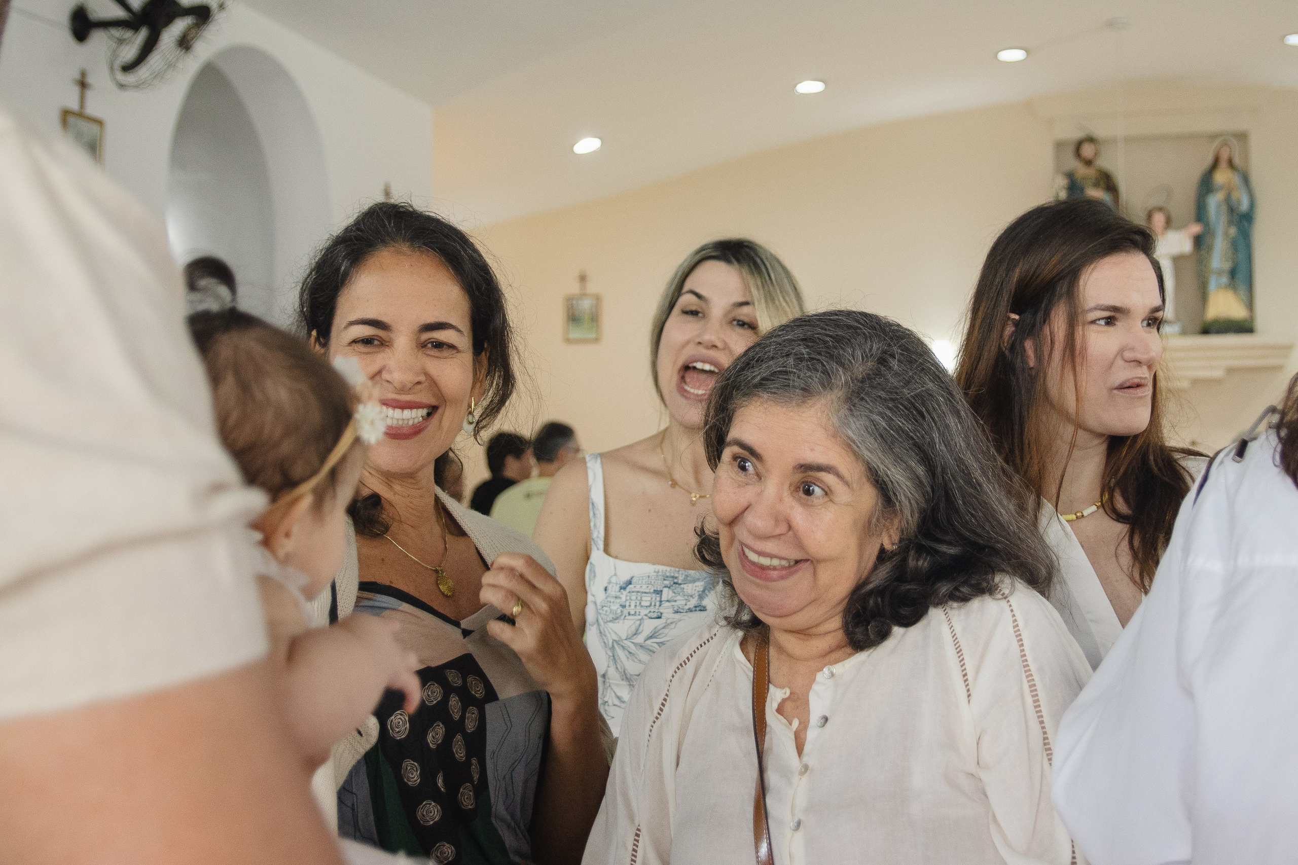 Batizado. Clara Solano Fotografia