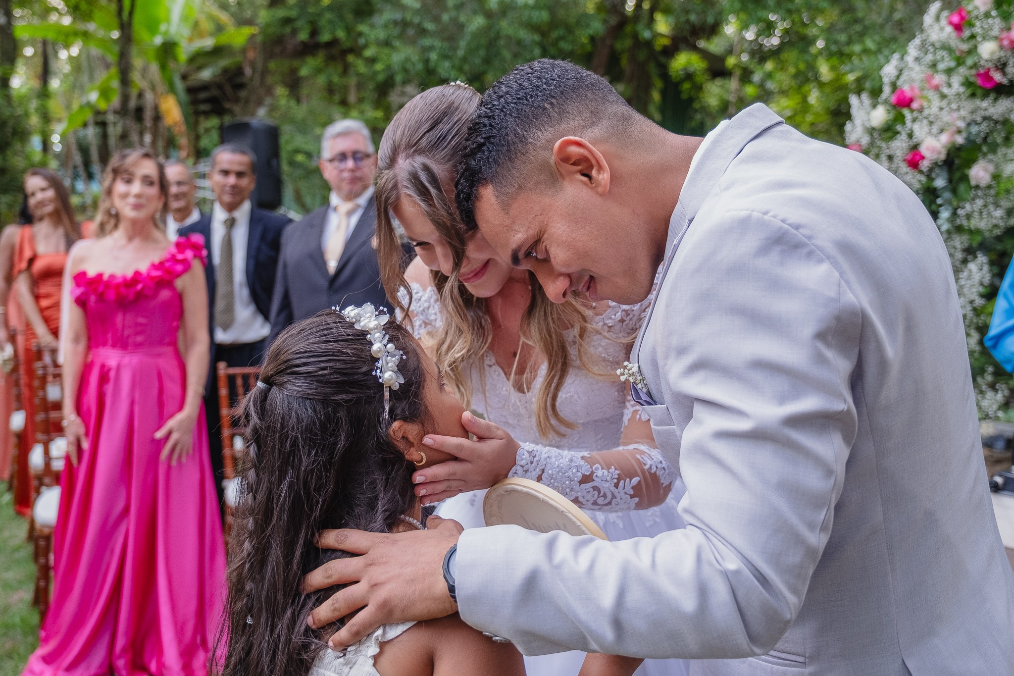 Casamento religioso. Clara Solano Fotografia