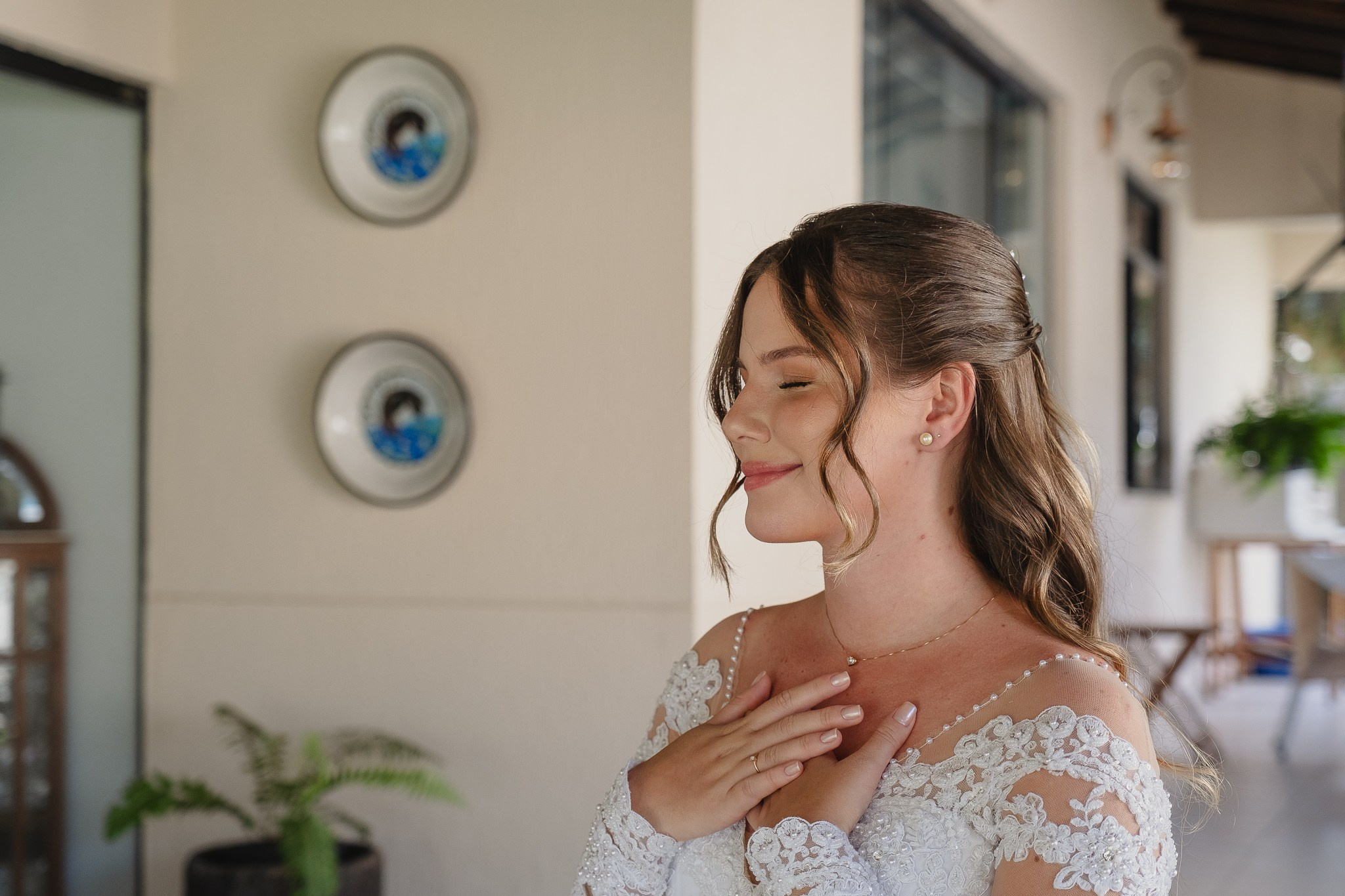 Casamento religioso. Clara Solano Fotografia