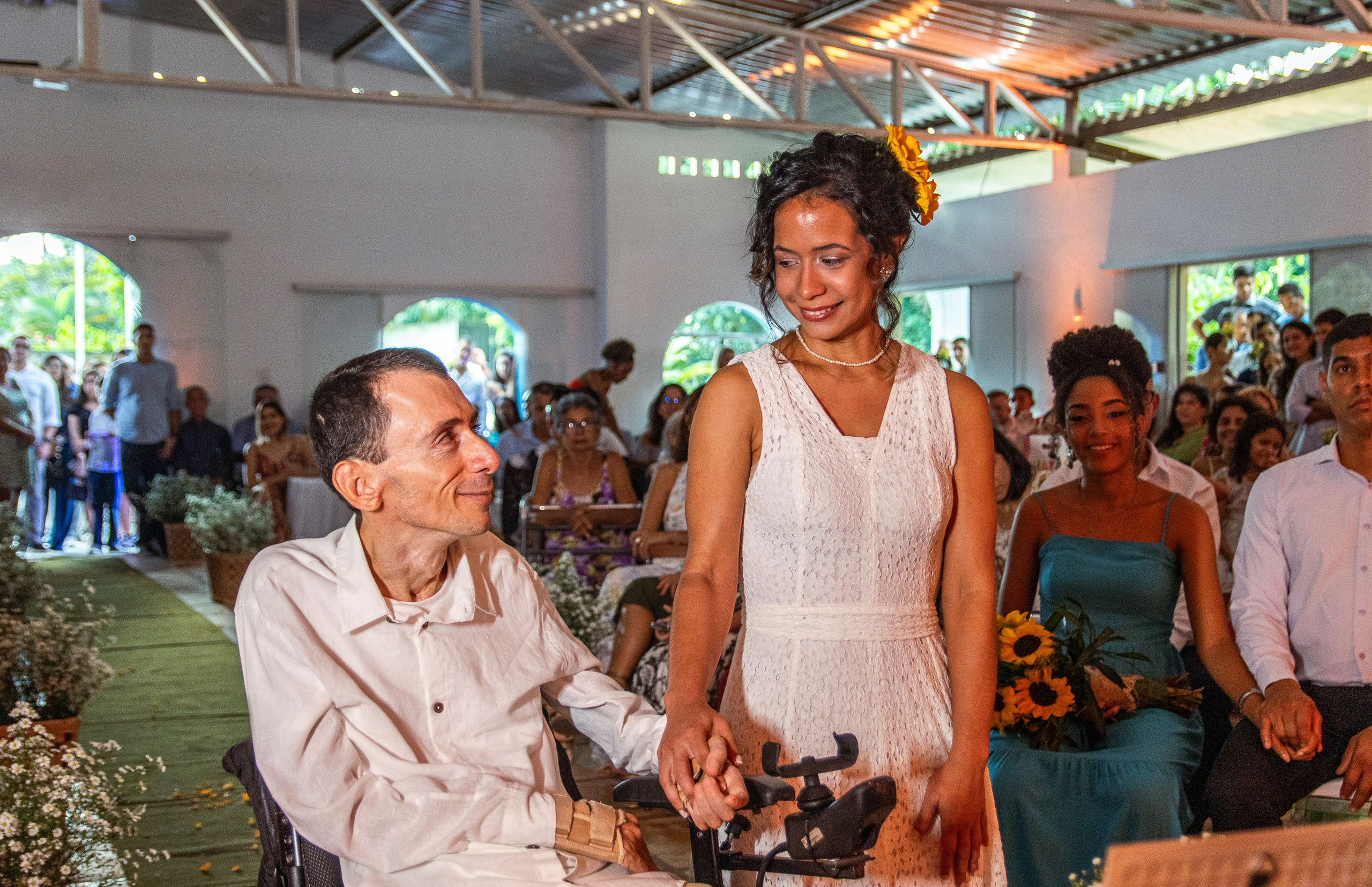 Casamento religioso. Clara Solano Fotografia