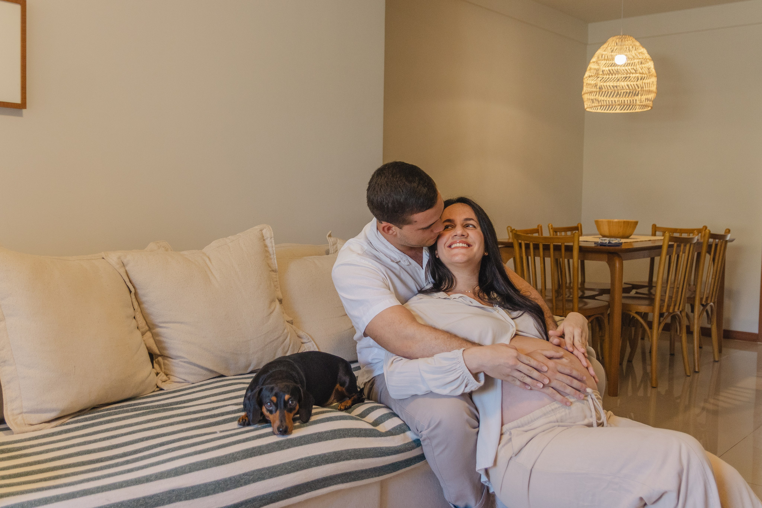 Ensaios de gestante. Clara Solano Fotografia