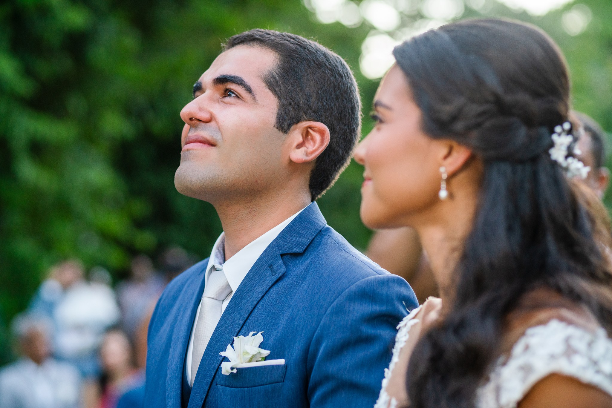 Casamento religioso. Clara Solano Fotografia