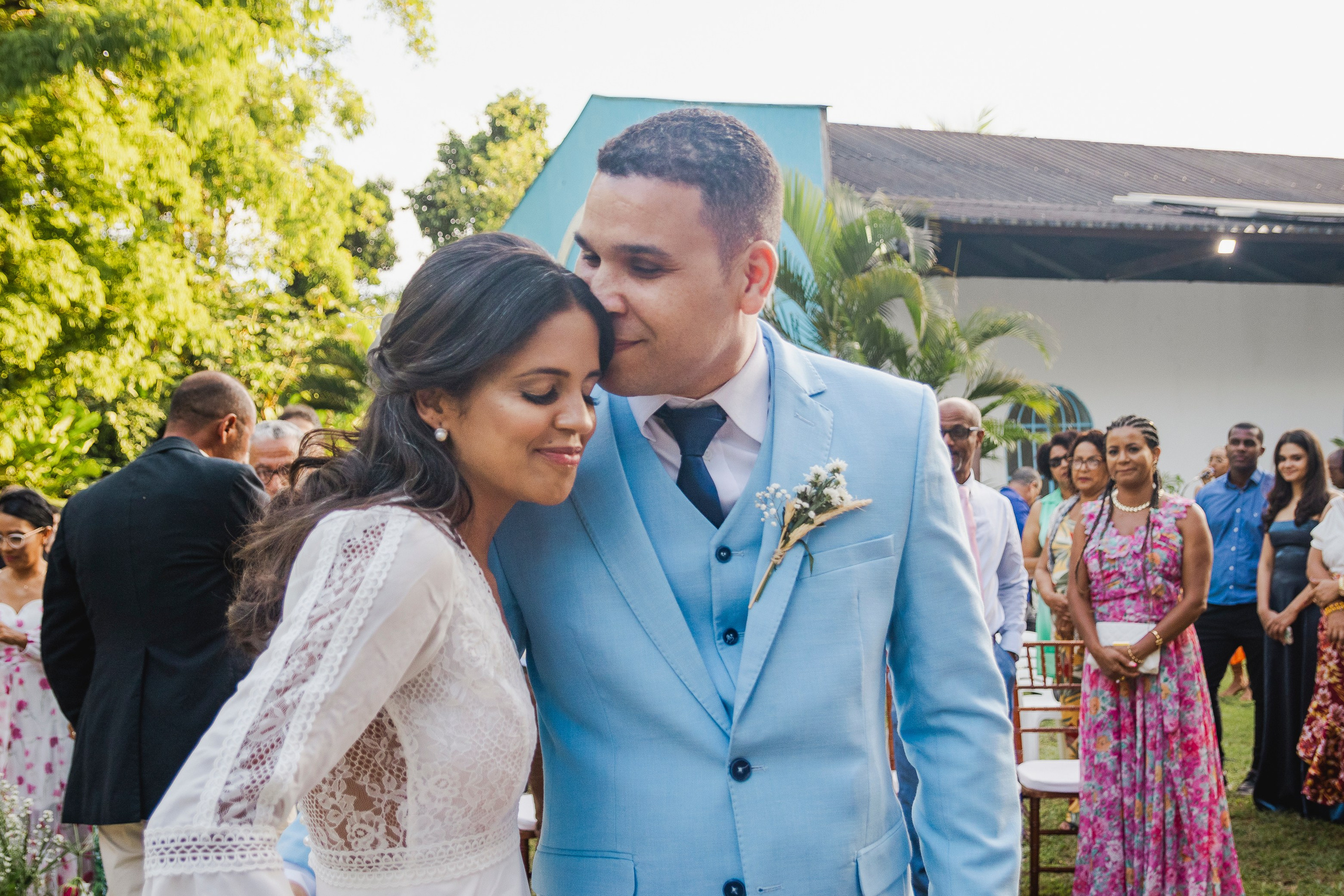 Casamento religioso. Clara Solano Fotografia