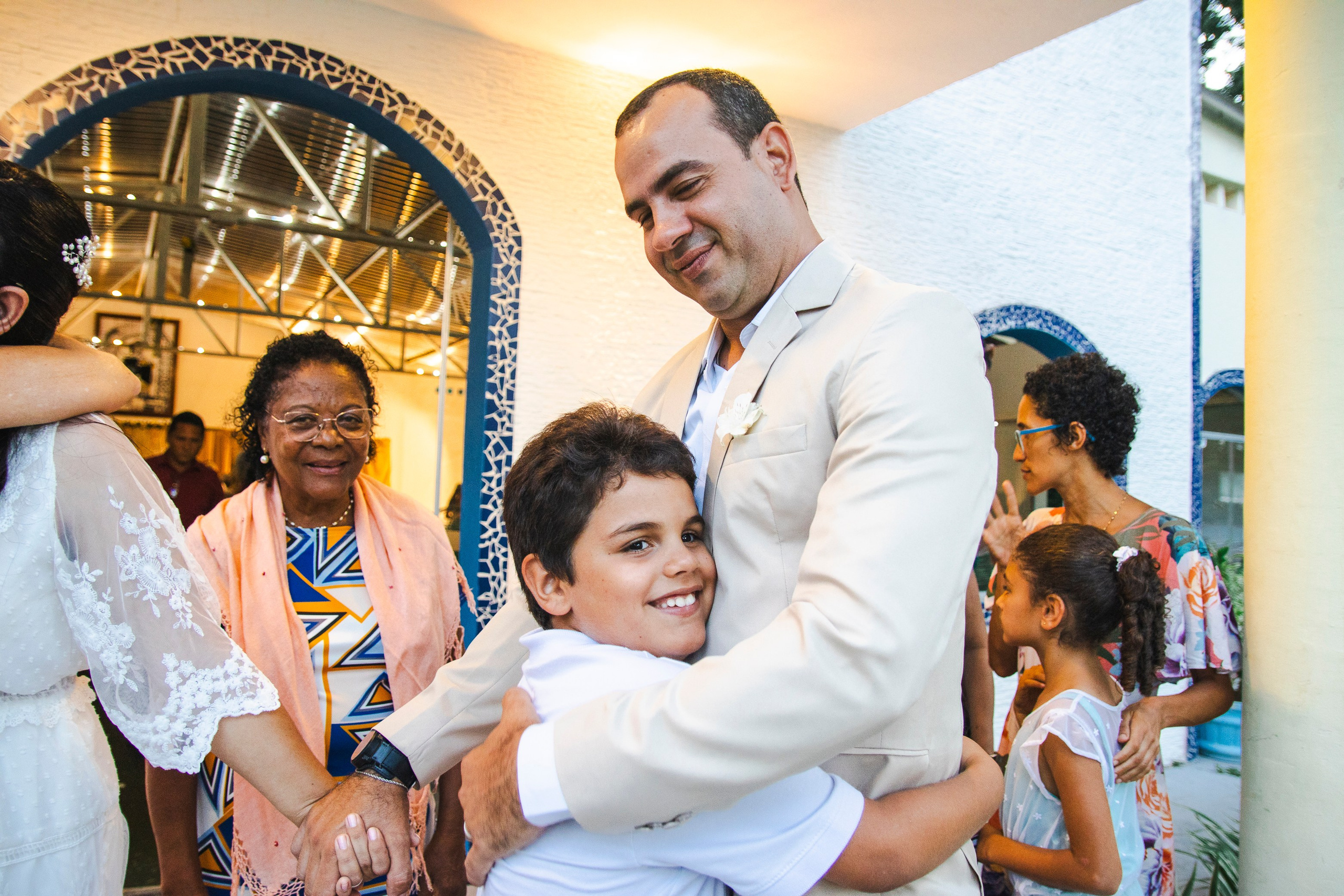 Casamento religioso. Clara Solano Fotografia