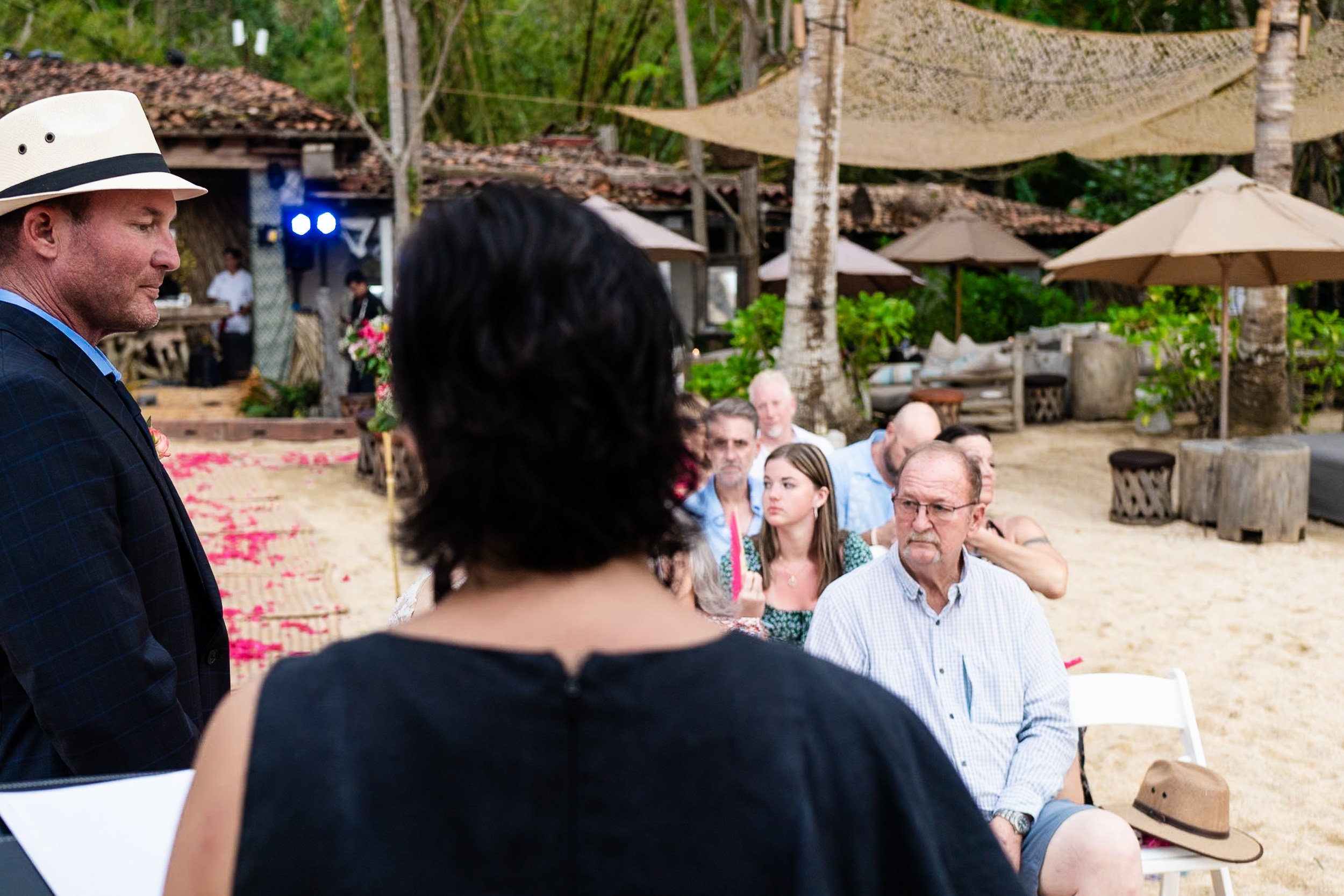 Aggie & Brian. Fotografía de Bodas Profesionales en Puerto Vallarta y Riviera Nayarit