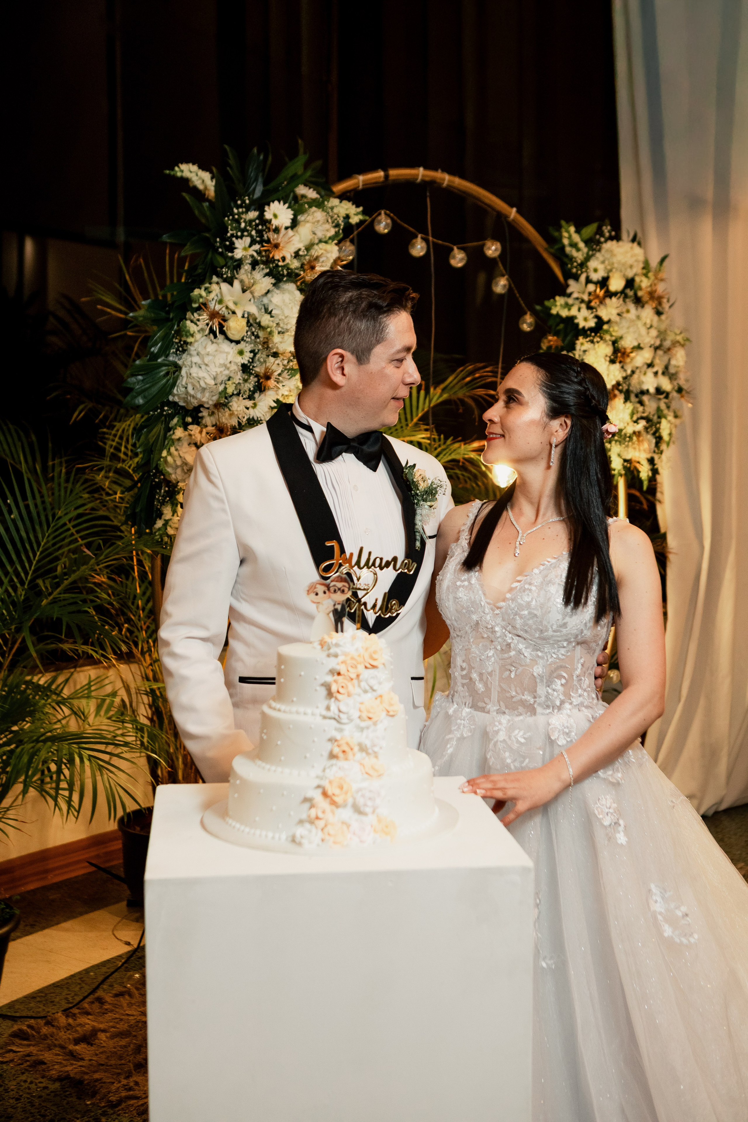 CAMILO & JULIANA. FOCALMAGIC