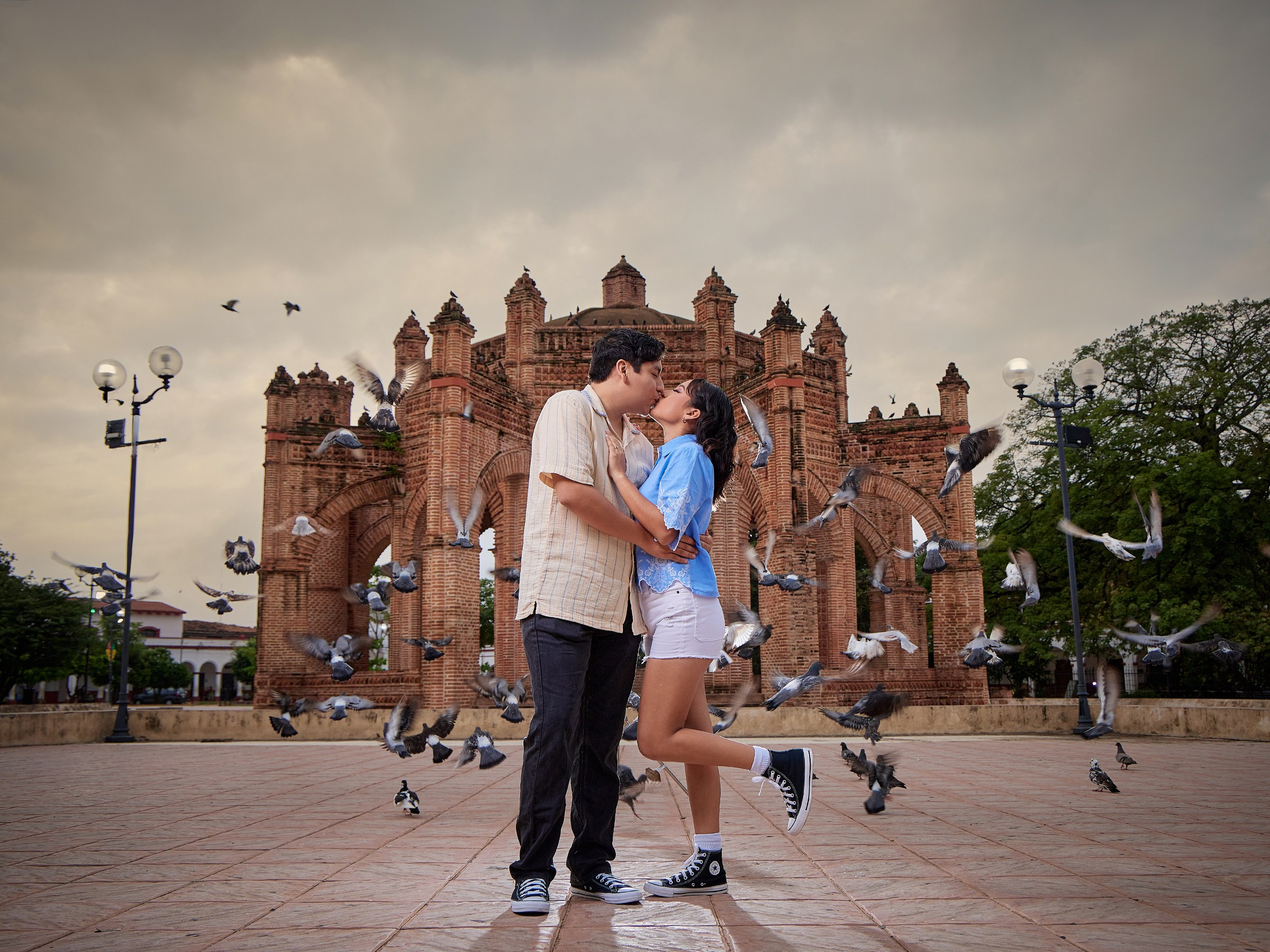 Album 2. Emmanuel fotografía y video en Chiapas
