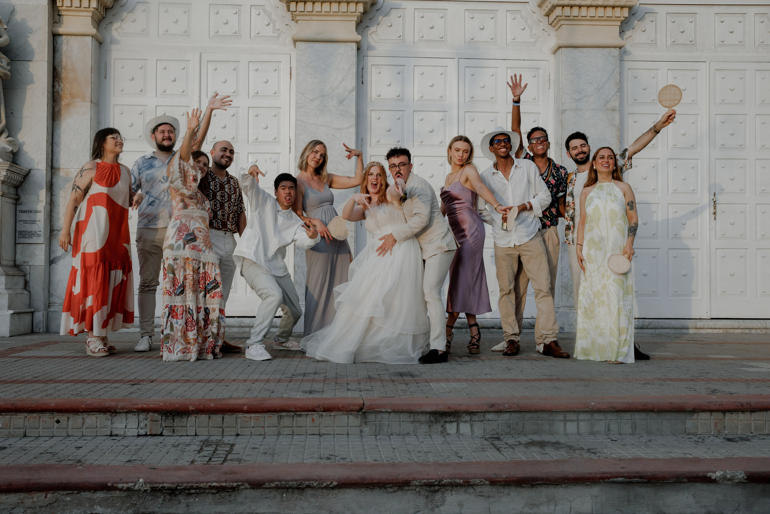 Hannah & Daniel. UNTERCIO BODAS | Fotografía de Bodas en Cartagena, Colombia y Destinos Internacionales