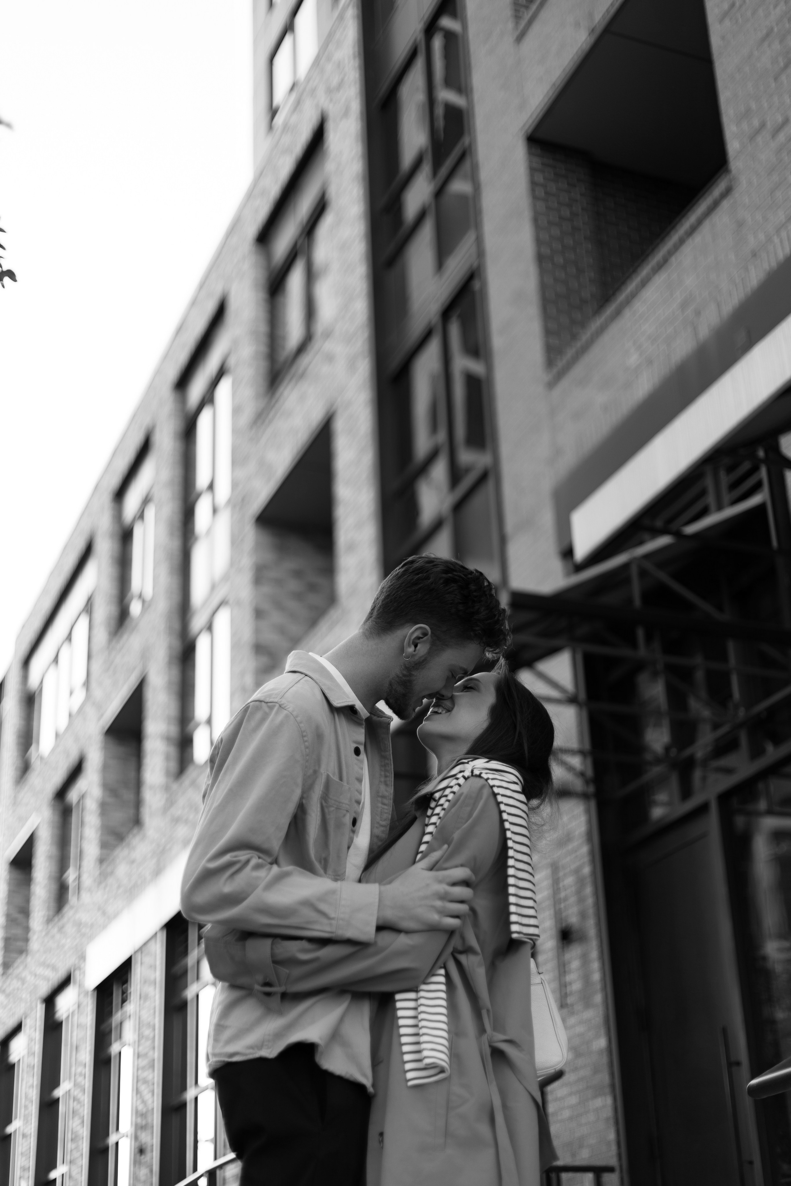 S & C. Photographer Elvira Hryshchenko