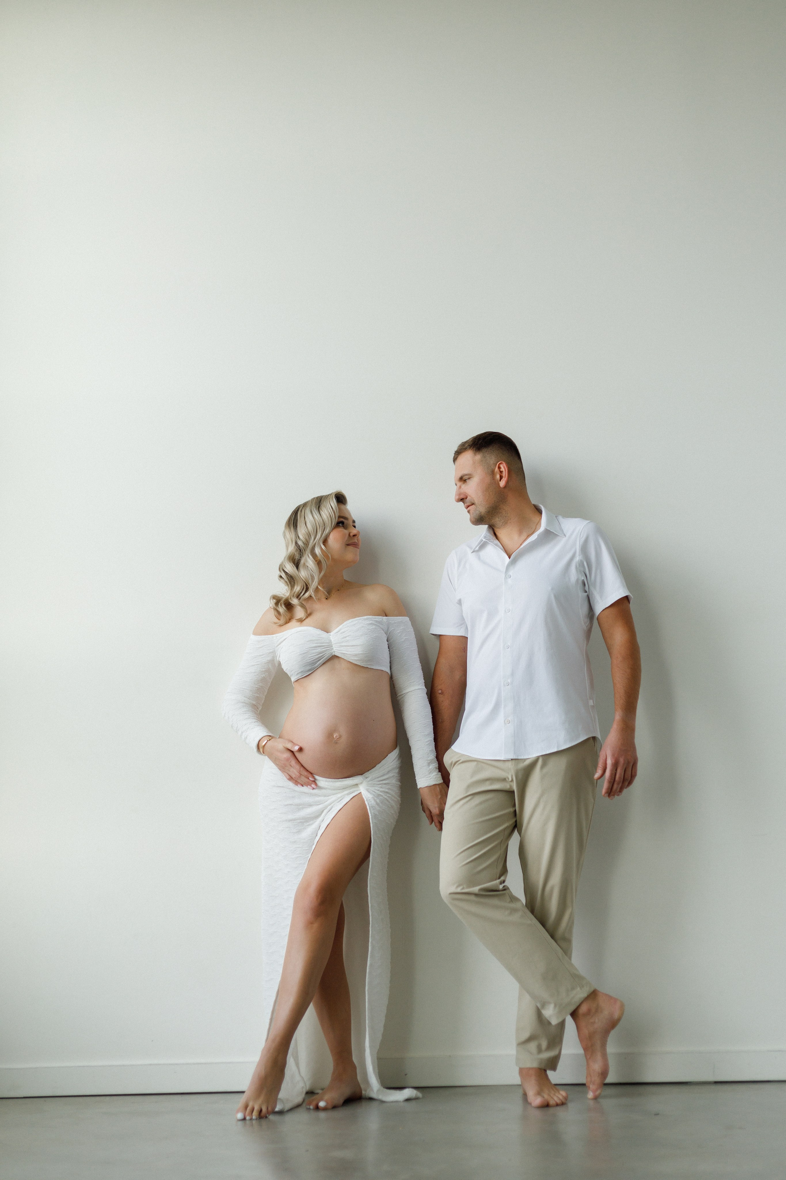 I & D. Photographer Elvira Hryshchenko