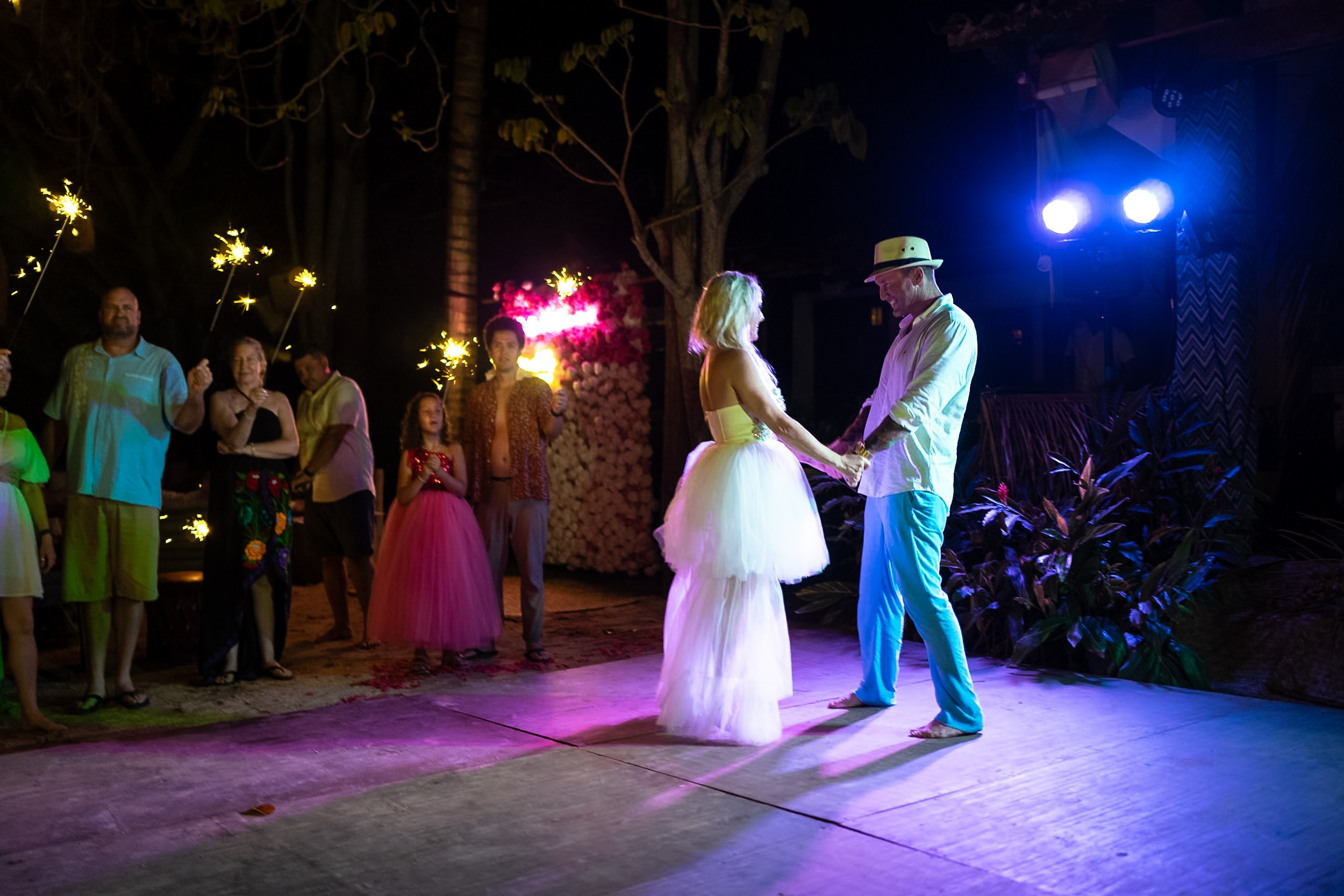 Aggie & Brian. Fotografía de Bodas Profesionales en Puerto Vallarta y Riviera Nayarit