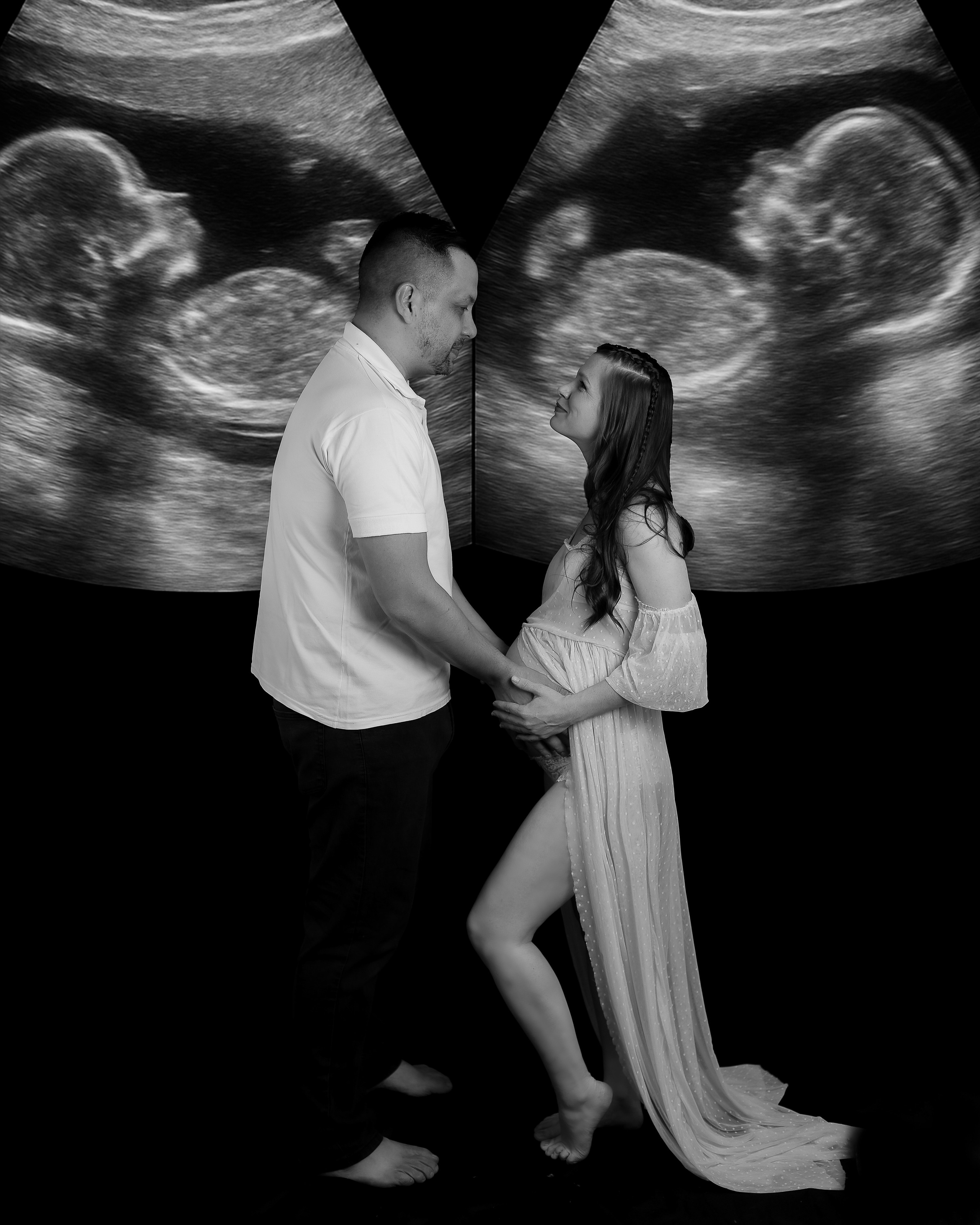 Sesión Maternidad de Yanet. Fotografo de casamiento en misiones y fotógrafo de familia  Posadas