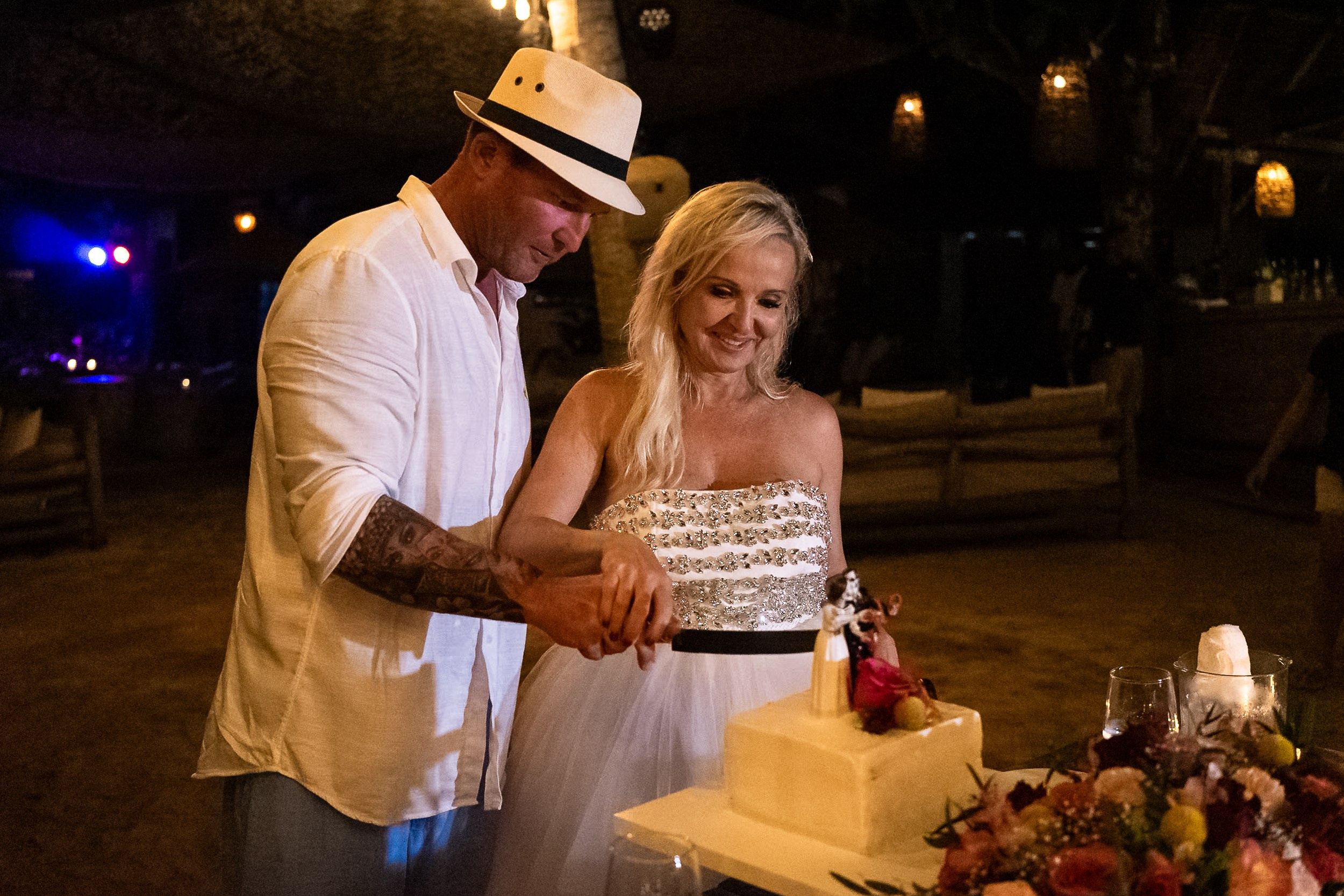 Aggie & Brian. Fotografía de Bodas Profesionales en Puerto Vallarta y Riviera Nayarit