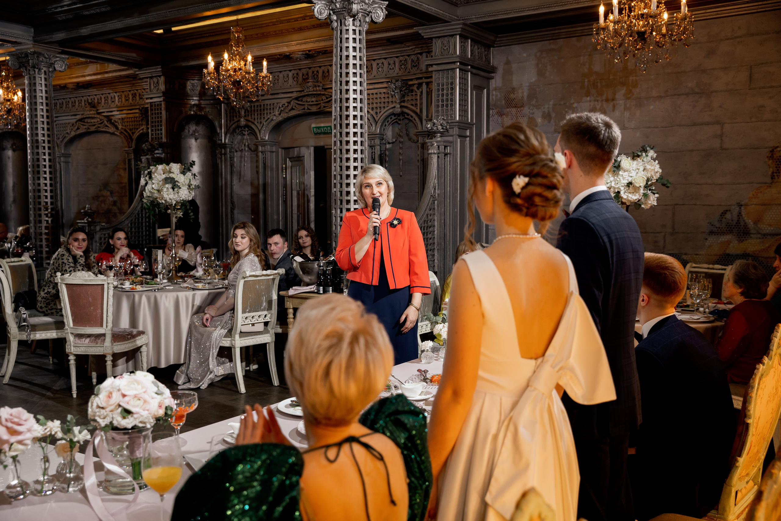 Irina Ermak Wedding photography New York. Irina Ermak wedding photographer in New York
