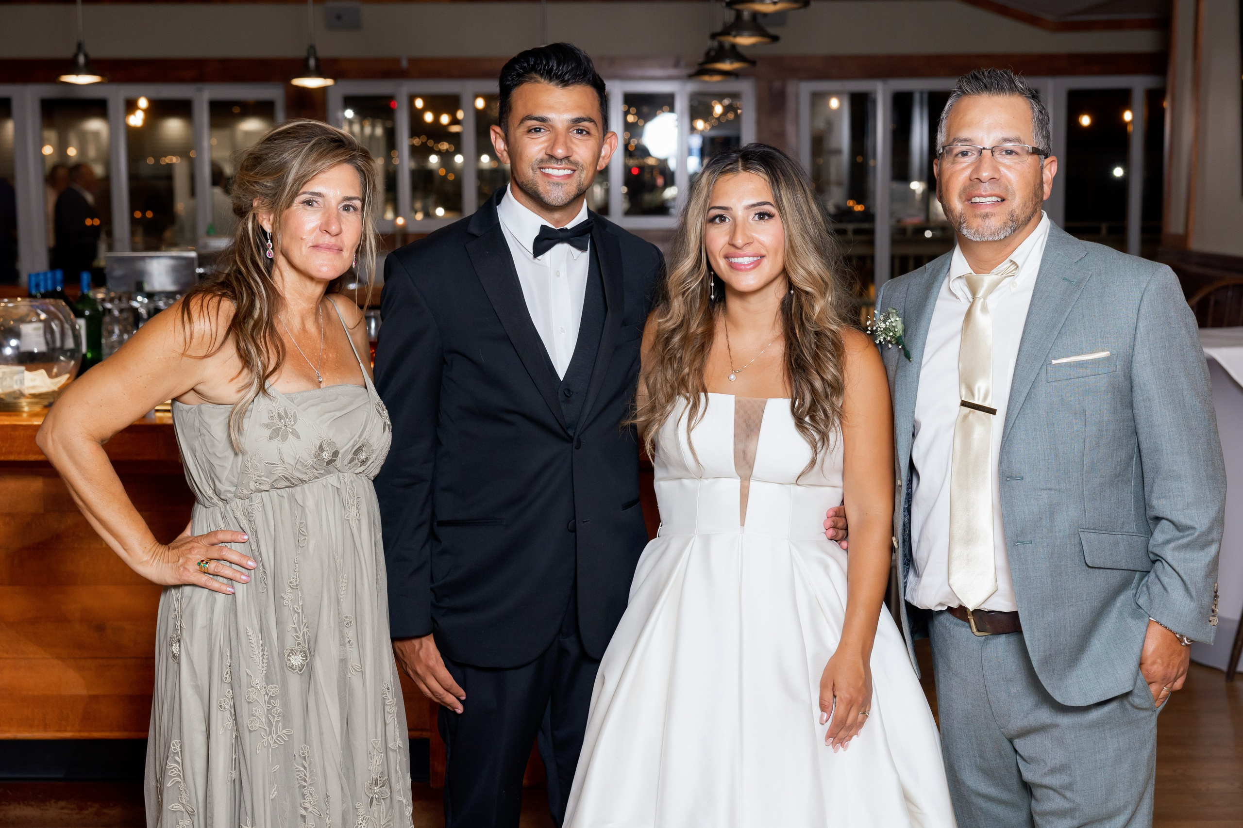 Matt@Diana. Irina Ermak wedding photographer in New York