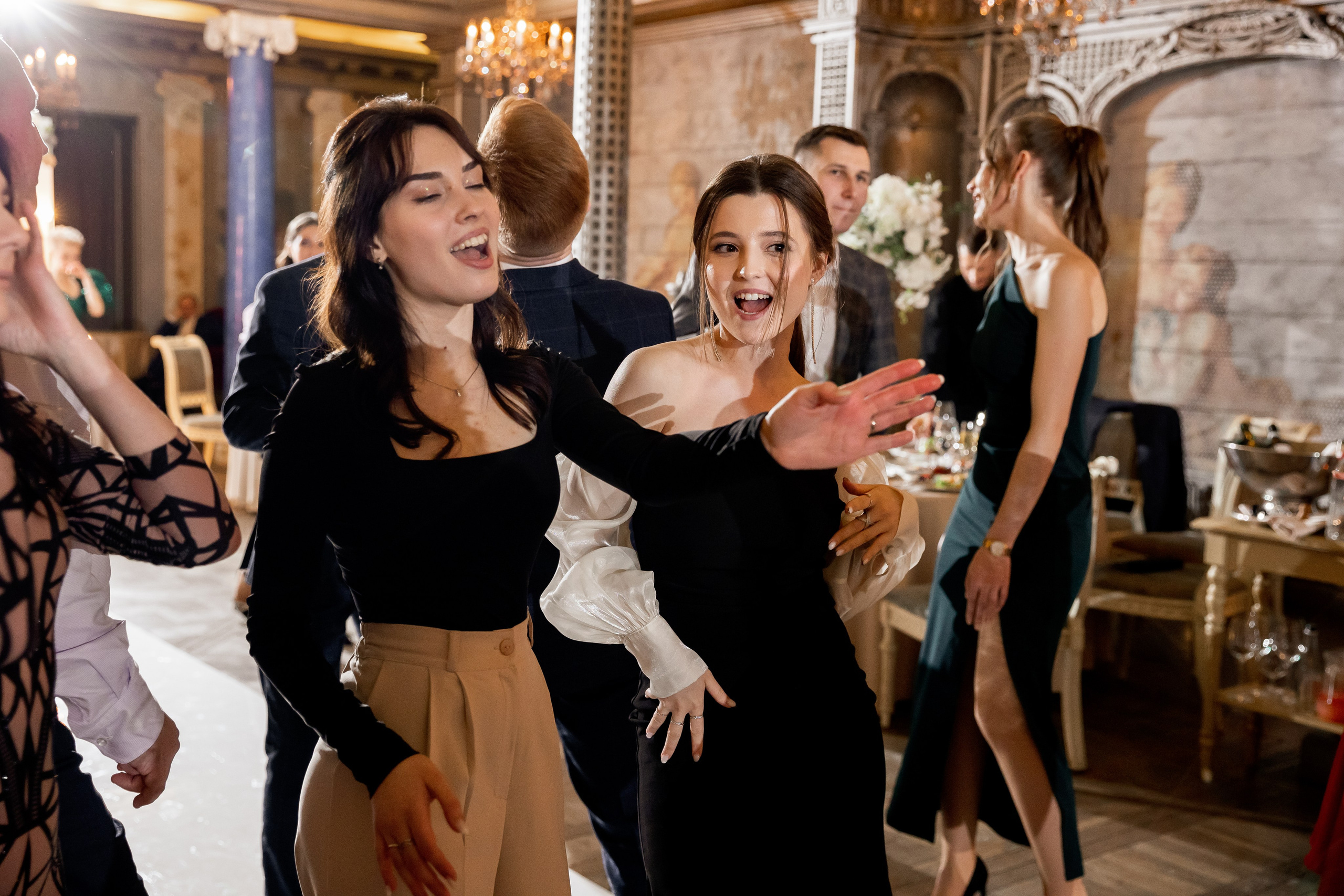 Irina Ermak Wedding photography New York. Irina Ermak wedding photographer in New York