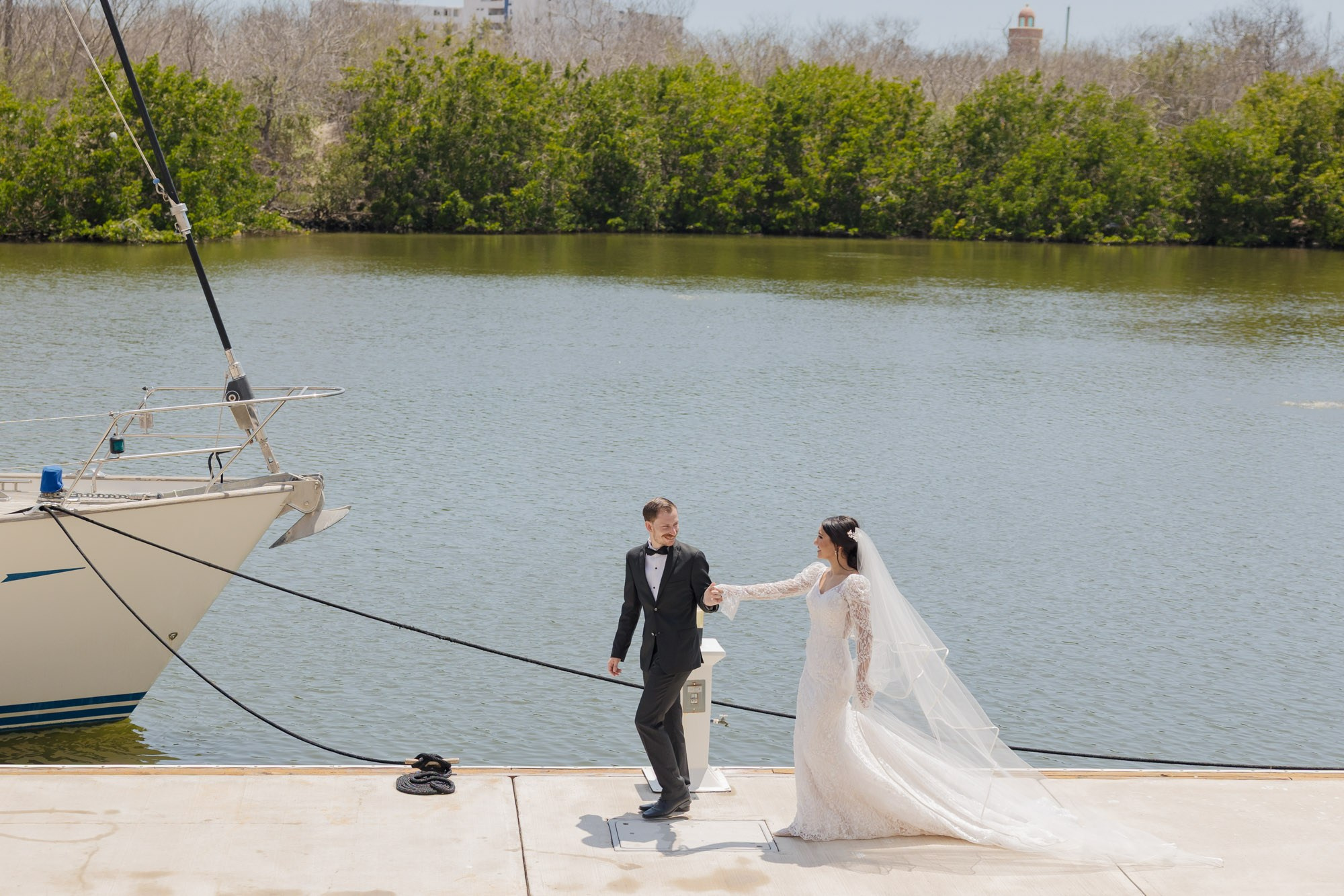 FOTOGRAFÍAS. AZ Films | Videografo de bodas en Mazatlán Sinaloa