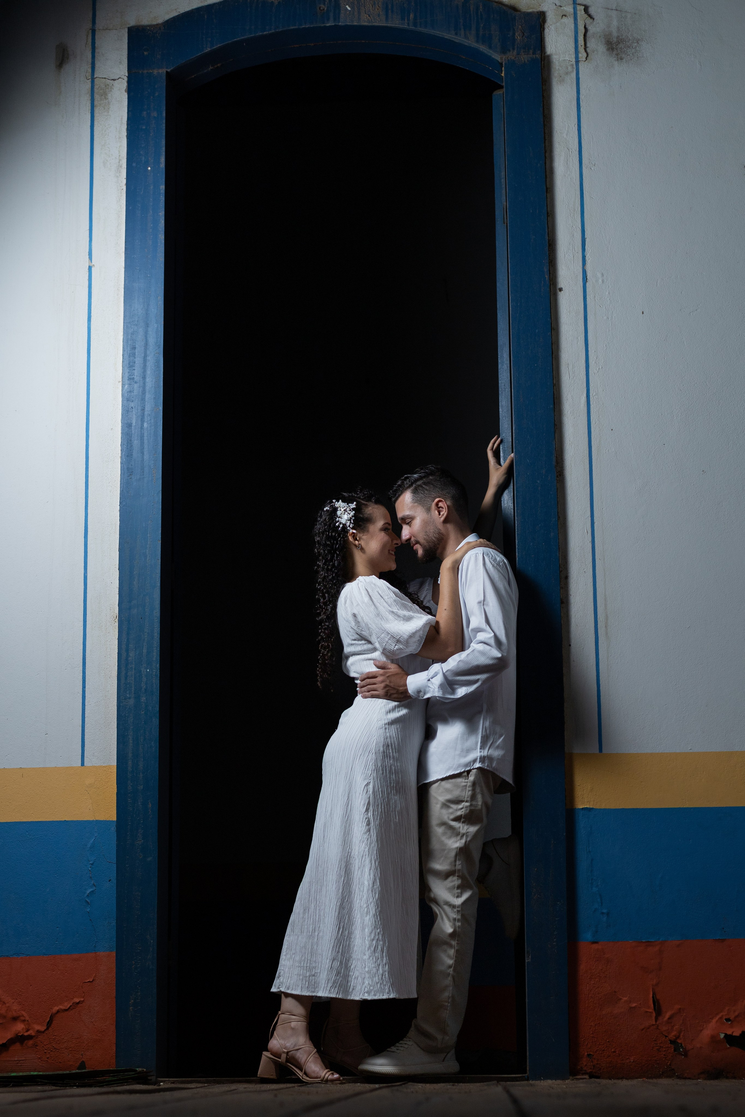 Rafael e Elisa. Bem-vindo ao Meu Mundo Fotográfico