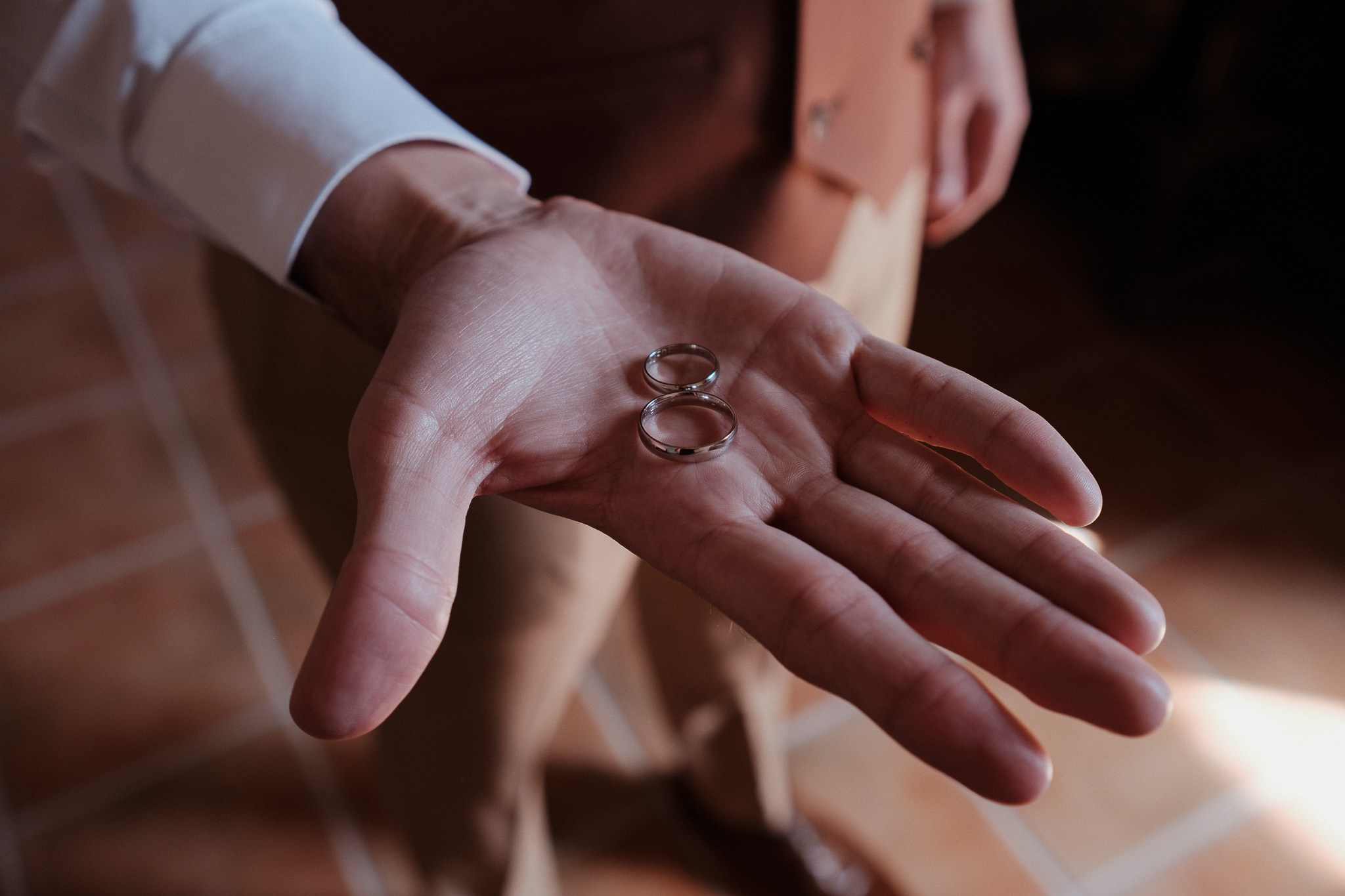 Carmen y Alfredo: Boda en hacienda de Peotillos. Fotógrafo de bodas