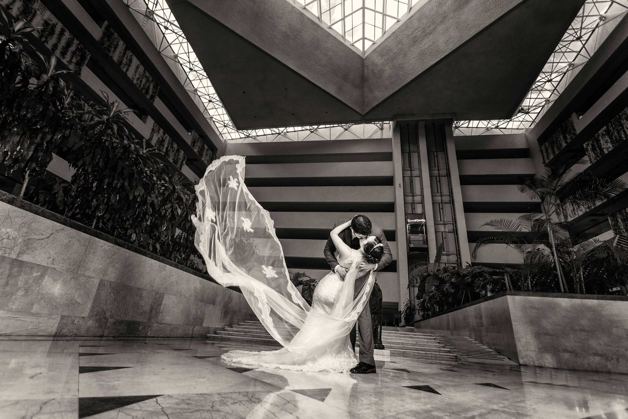 Bodas. Fotógrafo Profesional en Chihuahua, México — Alex Mendoza