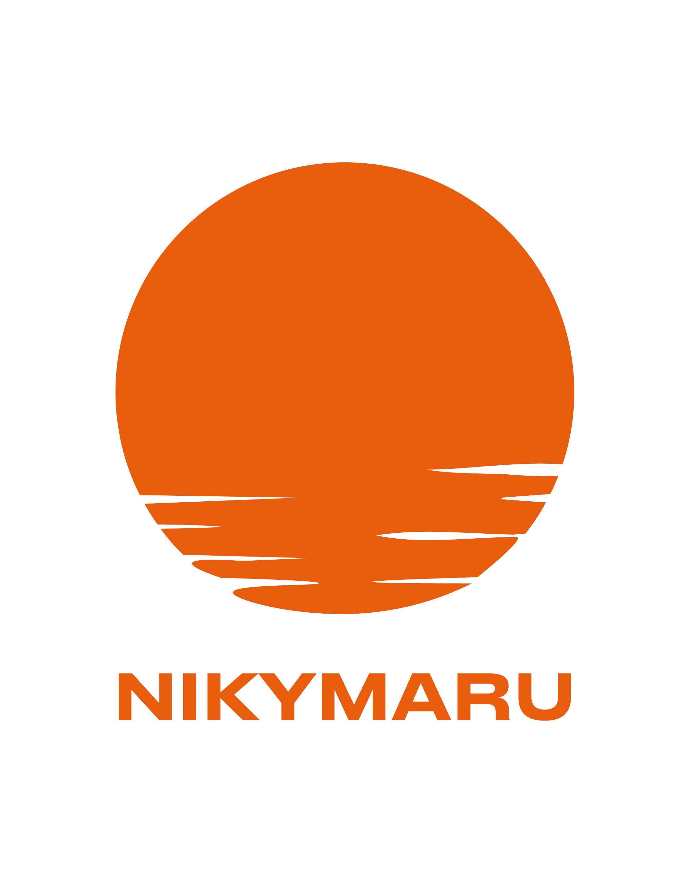 NIKYMARU. Бренд-дизайнер и ретушёр Юлия Абрамова