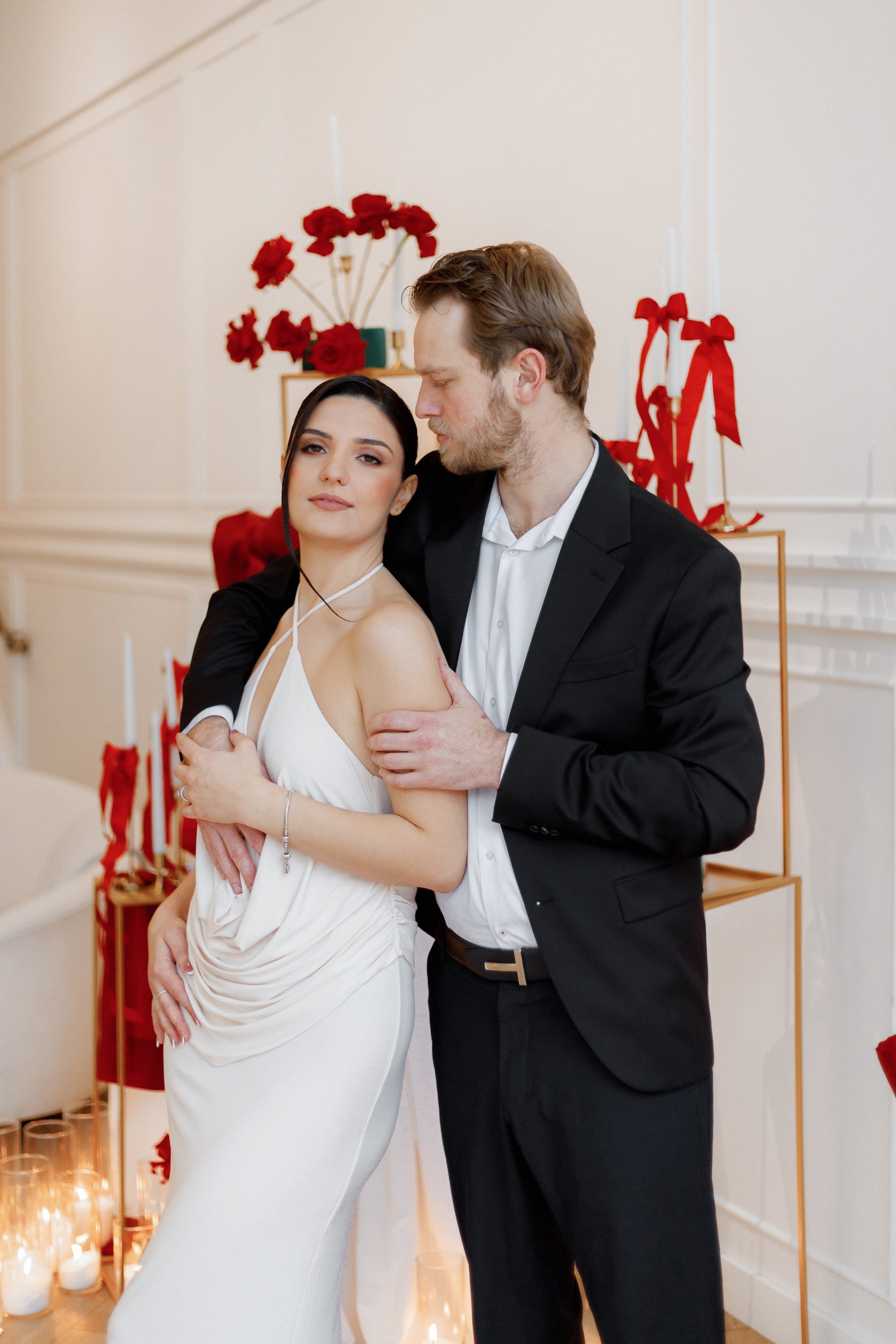S & Z. Photographer Elvira Hryshchenko