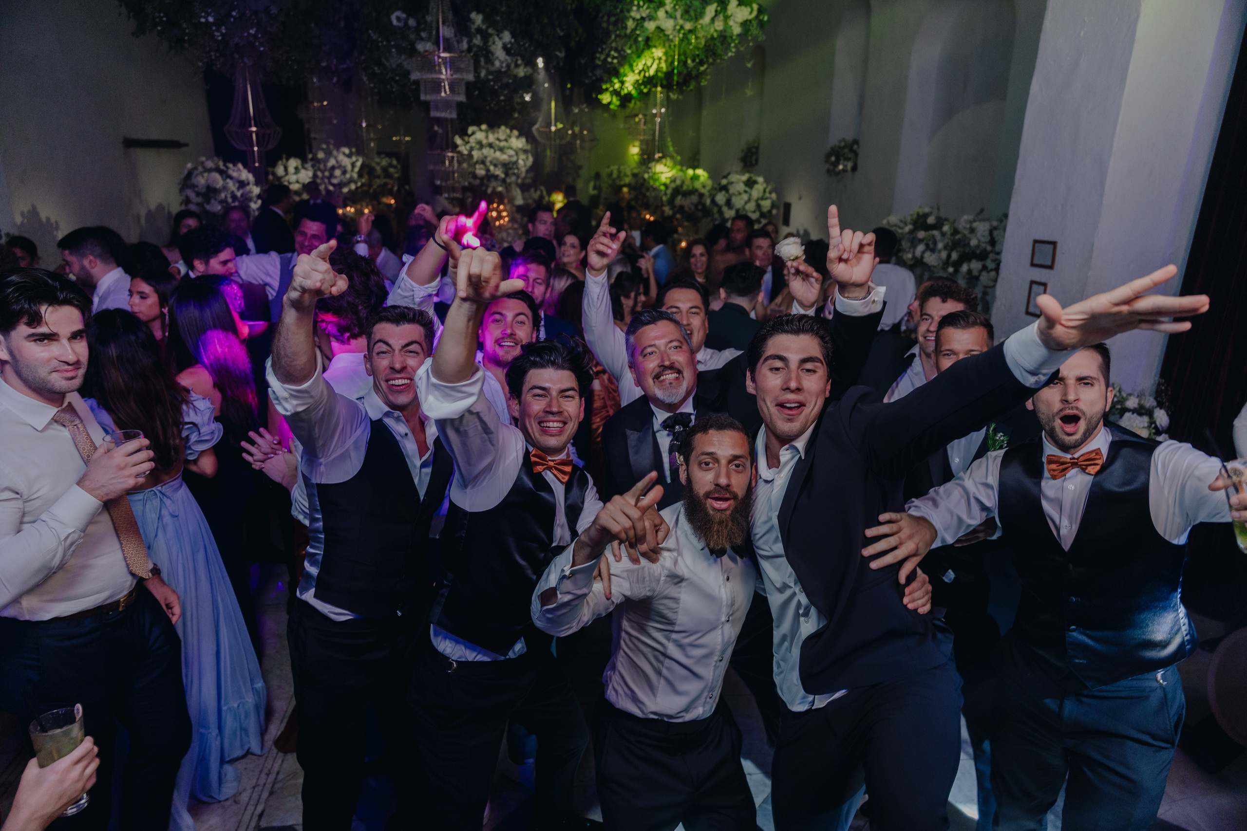 Sofia & Stefan. UNTERCIO BODAS | Fotografía de Bodas en Cartagena, Colombia y Destinos Internacionales