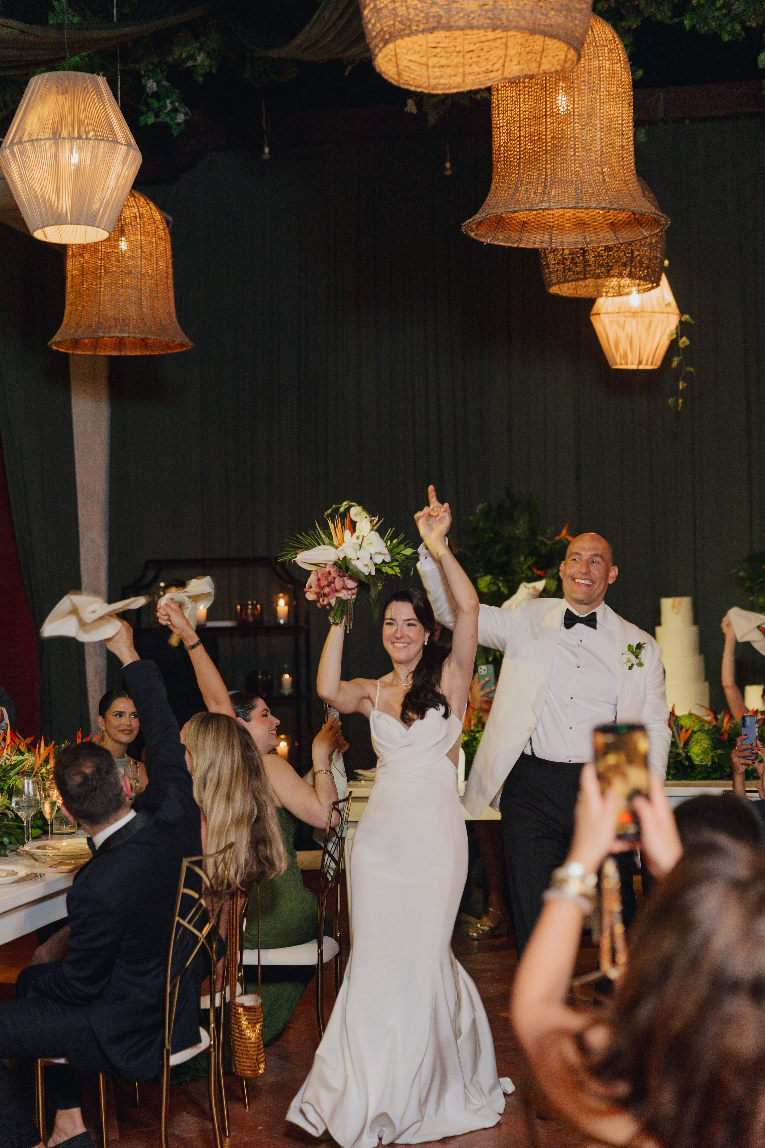 Luis & Meghan. UNTERCIO BODAS | Fotografía de Bodas en Cartagena, Colombia y Destinos Internacionales