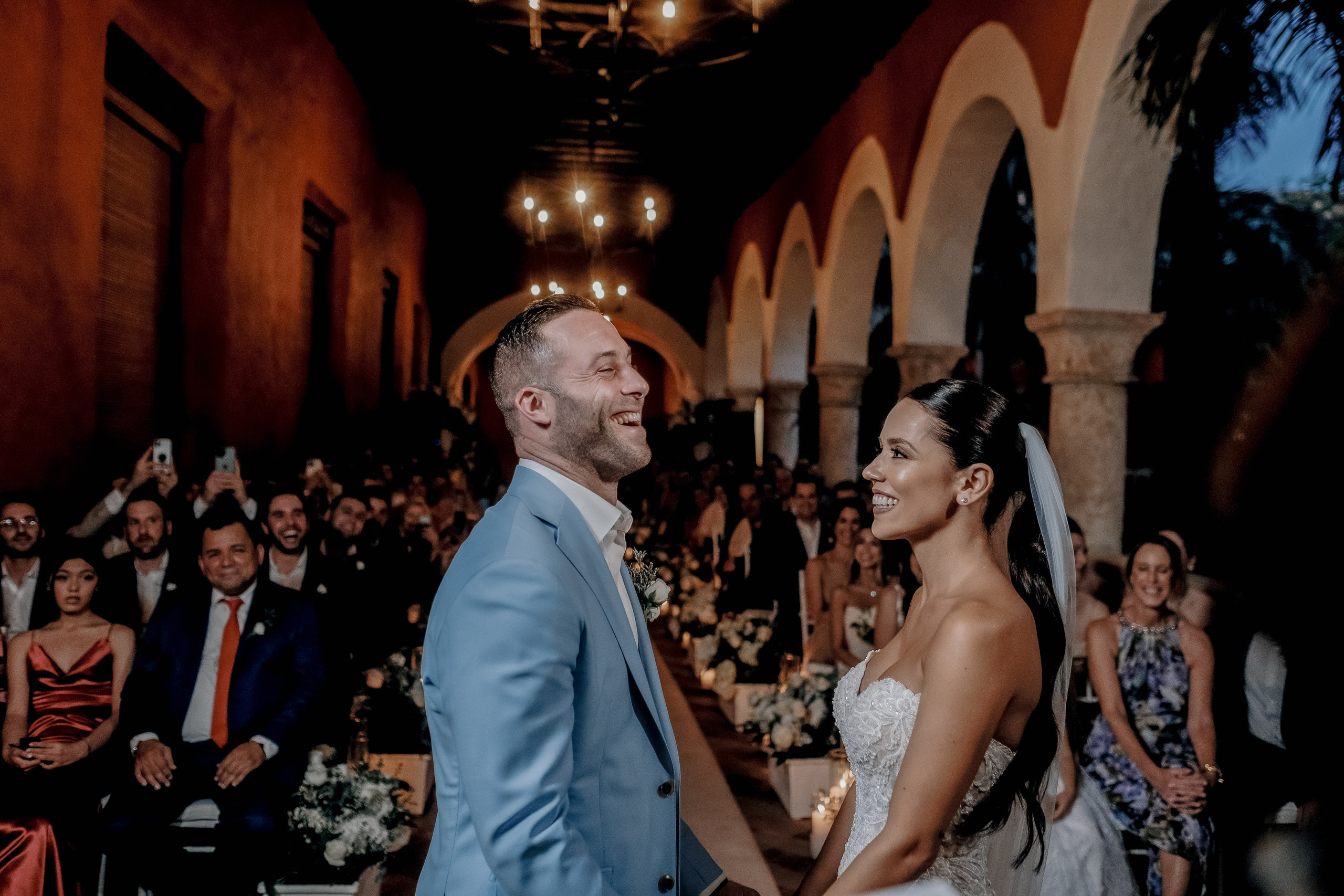 Laura & Matew. UNTERCIO BODAS | Fotografía de Bodas en Cartagena, Colombia y Destinos Internacionales