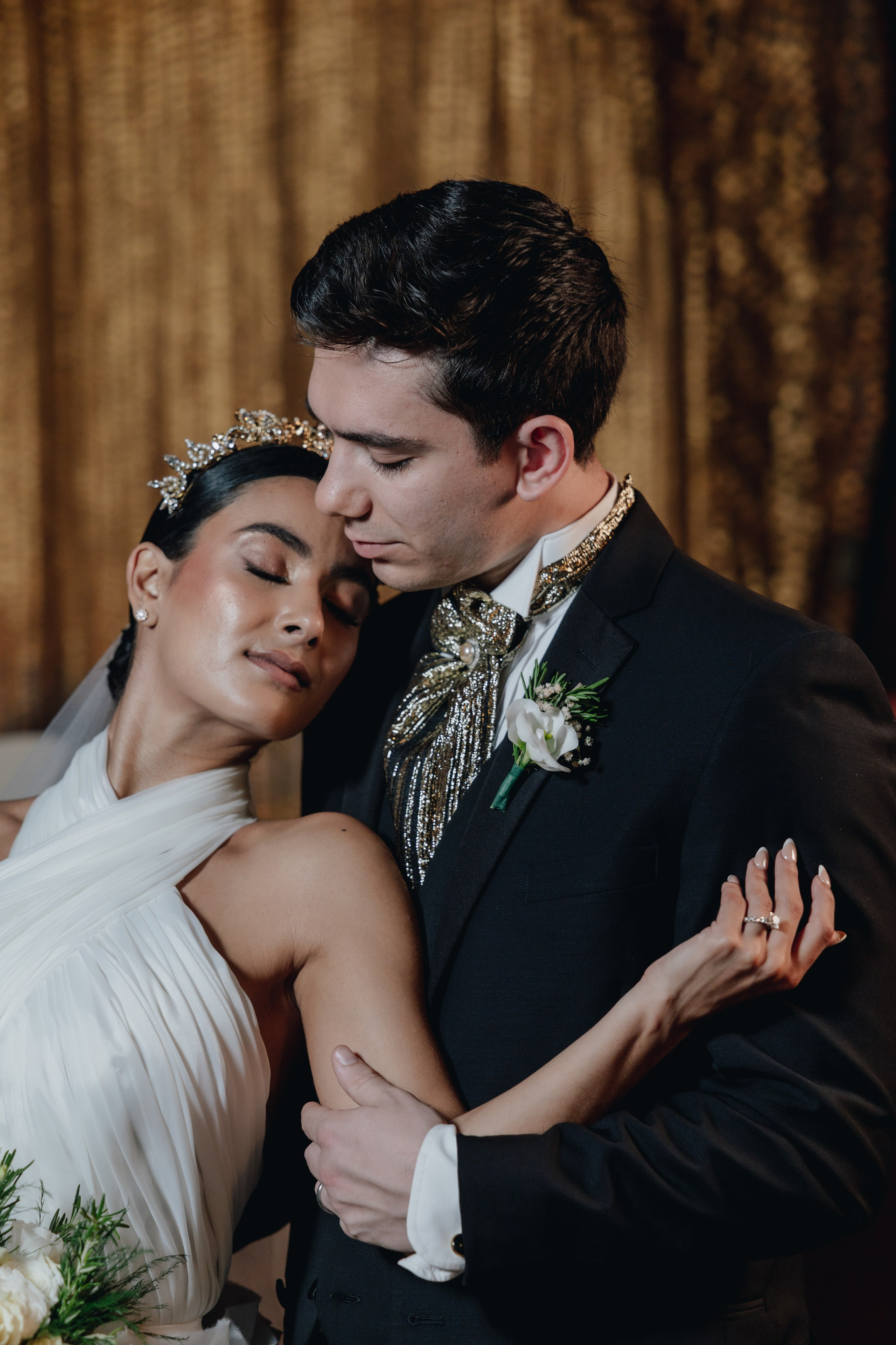 Sofia & Stefan. UNTERCIO BODAS | Fotografía de Bodas en Cartagena, Colombia y Destinos Internacionales