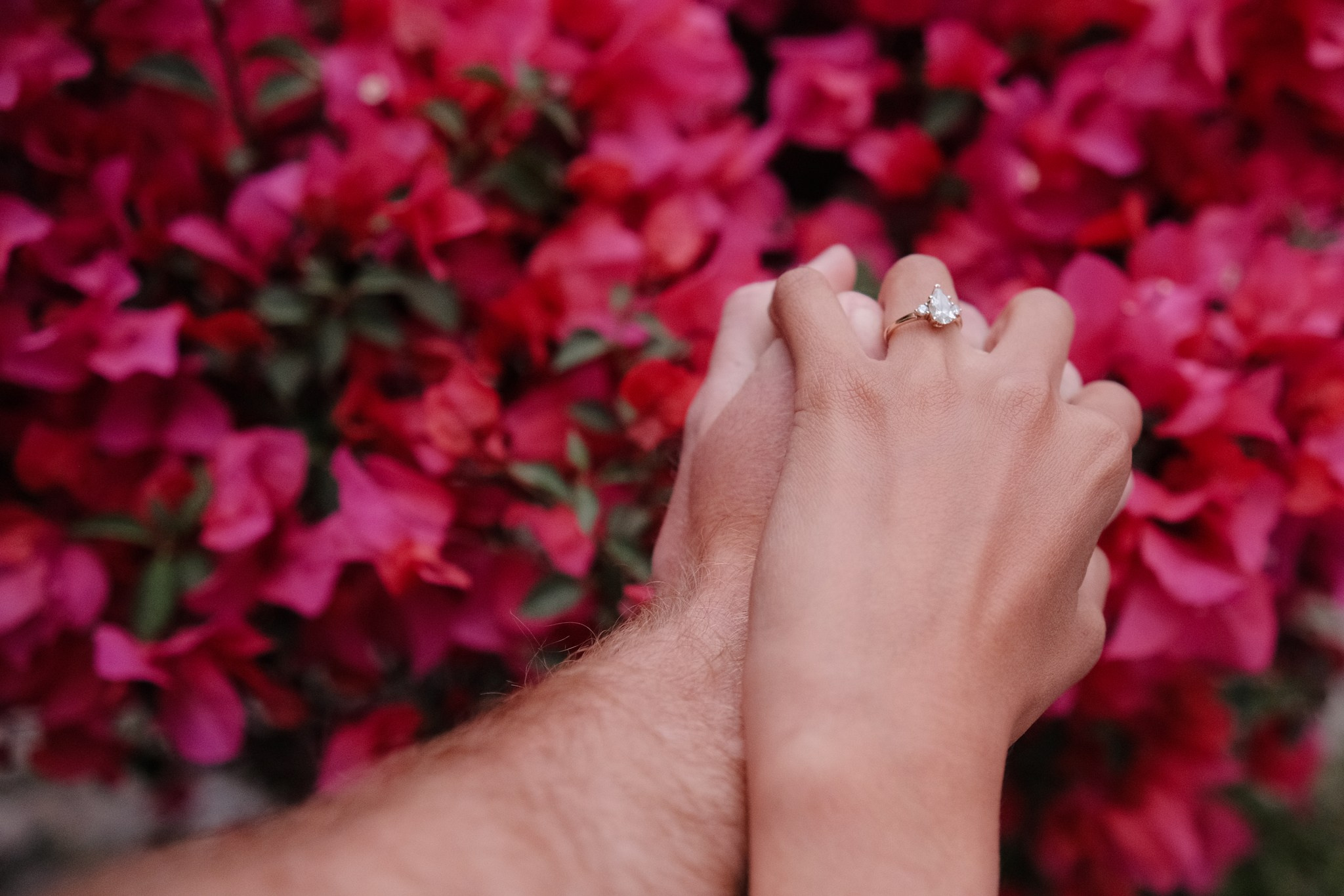 Frances y Trevor: Sesión pre boda en la hacienda de Peotillos. Fotógrafo de bodas