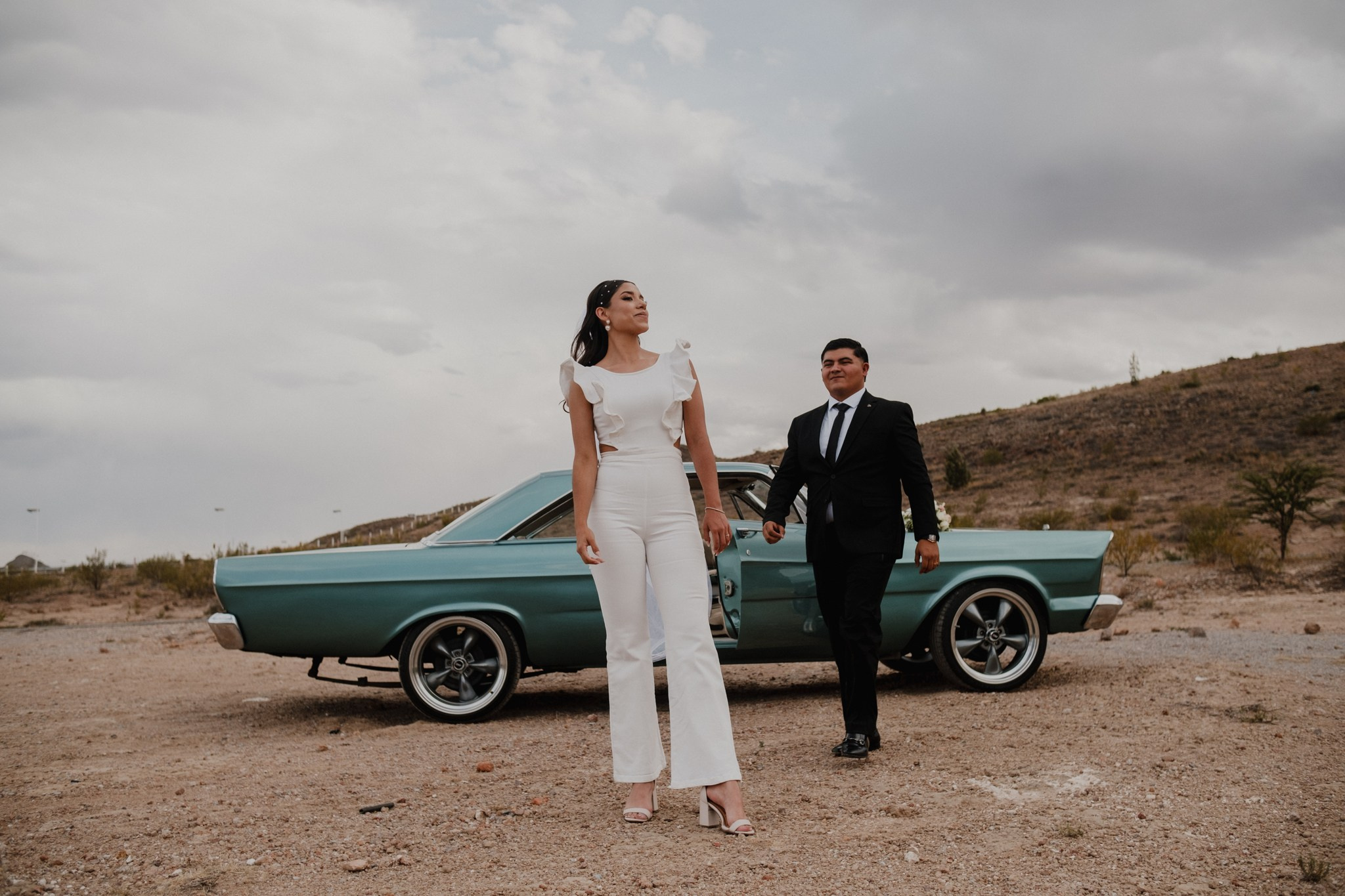 Fernanda y Juan. Fotógrafo de bodas