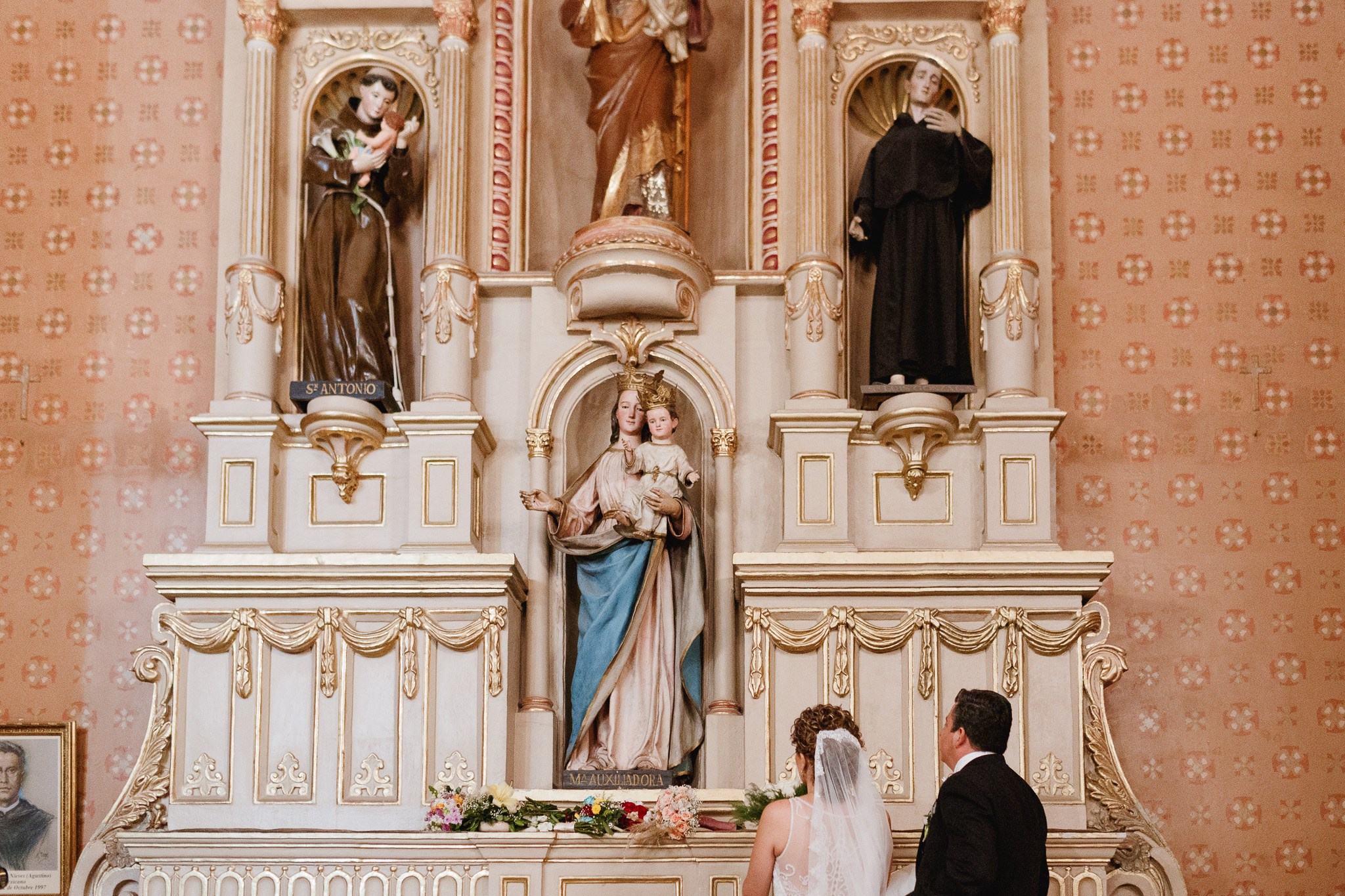 Ingrid y Jorge: Boda en San Luis Potosí - Villa Danielli. Fotógrafo de bodas