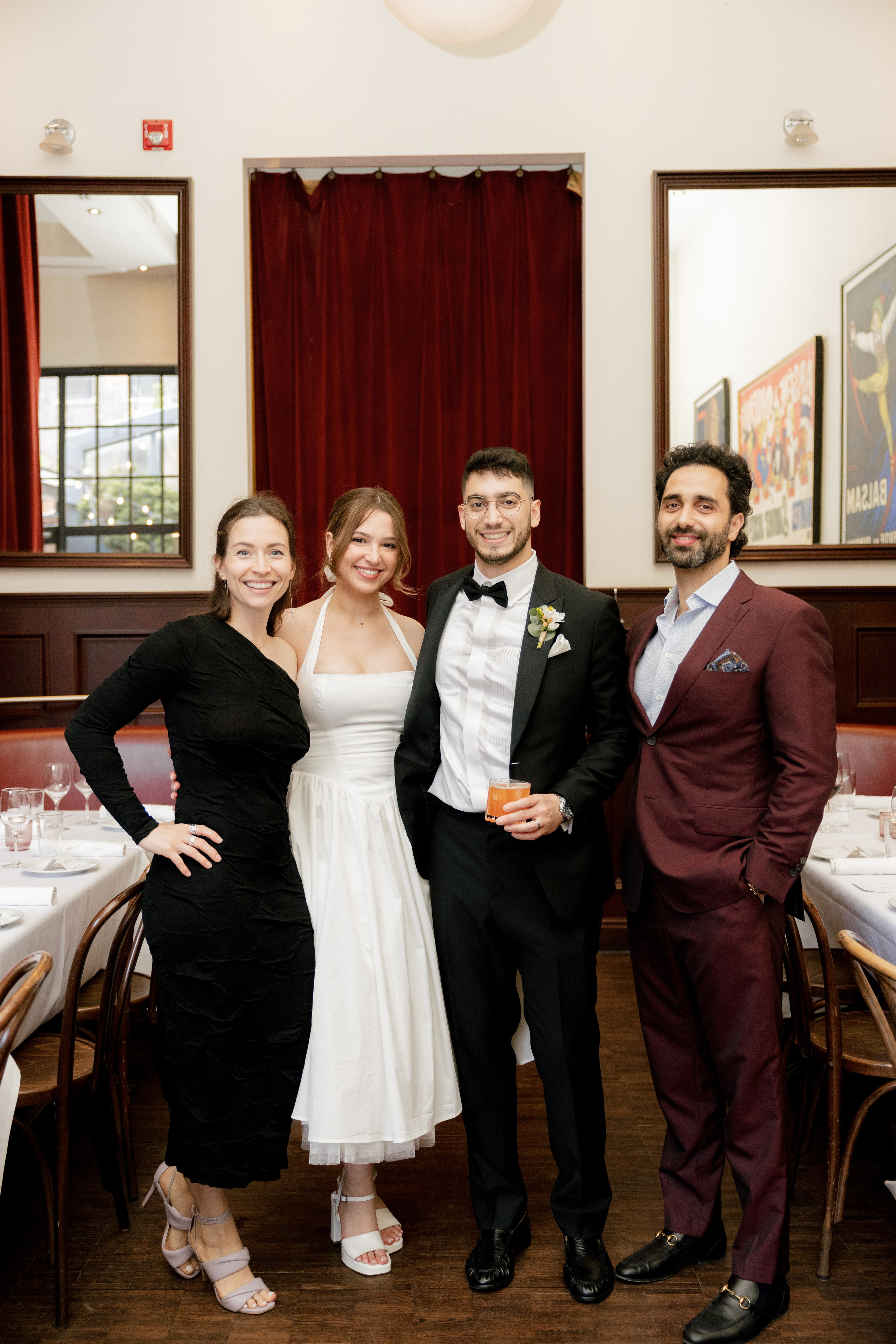 V & M. WEDDING VIDEOGRAPHER TORONTO