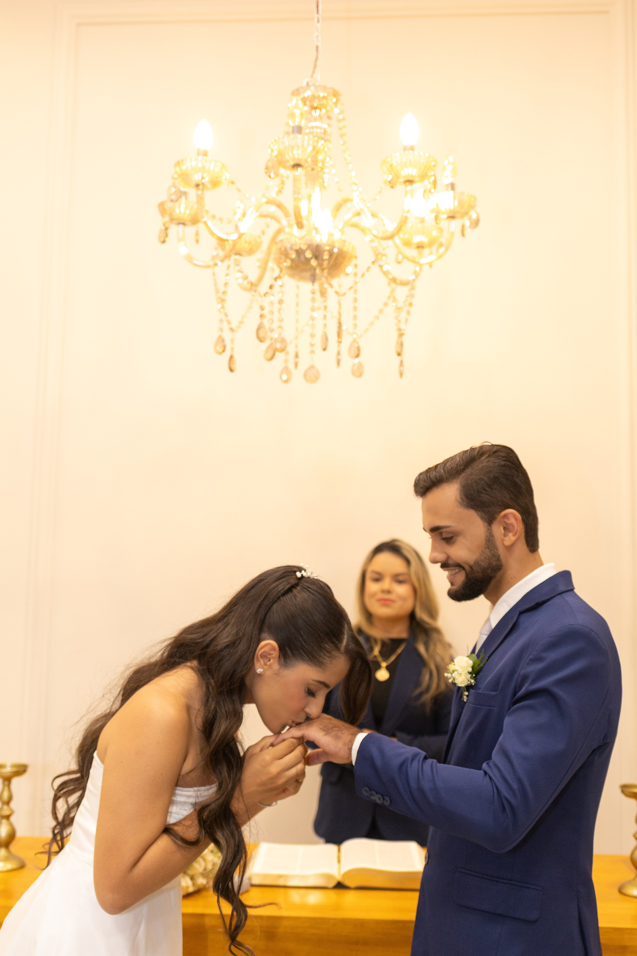 Roberta e Vitor. Bem-vindo ao Meu Mundo Fotográfico